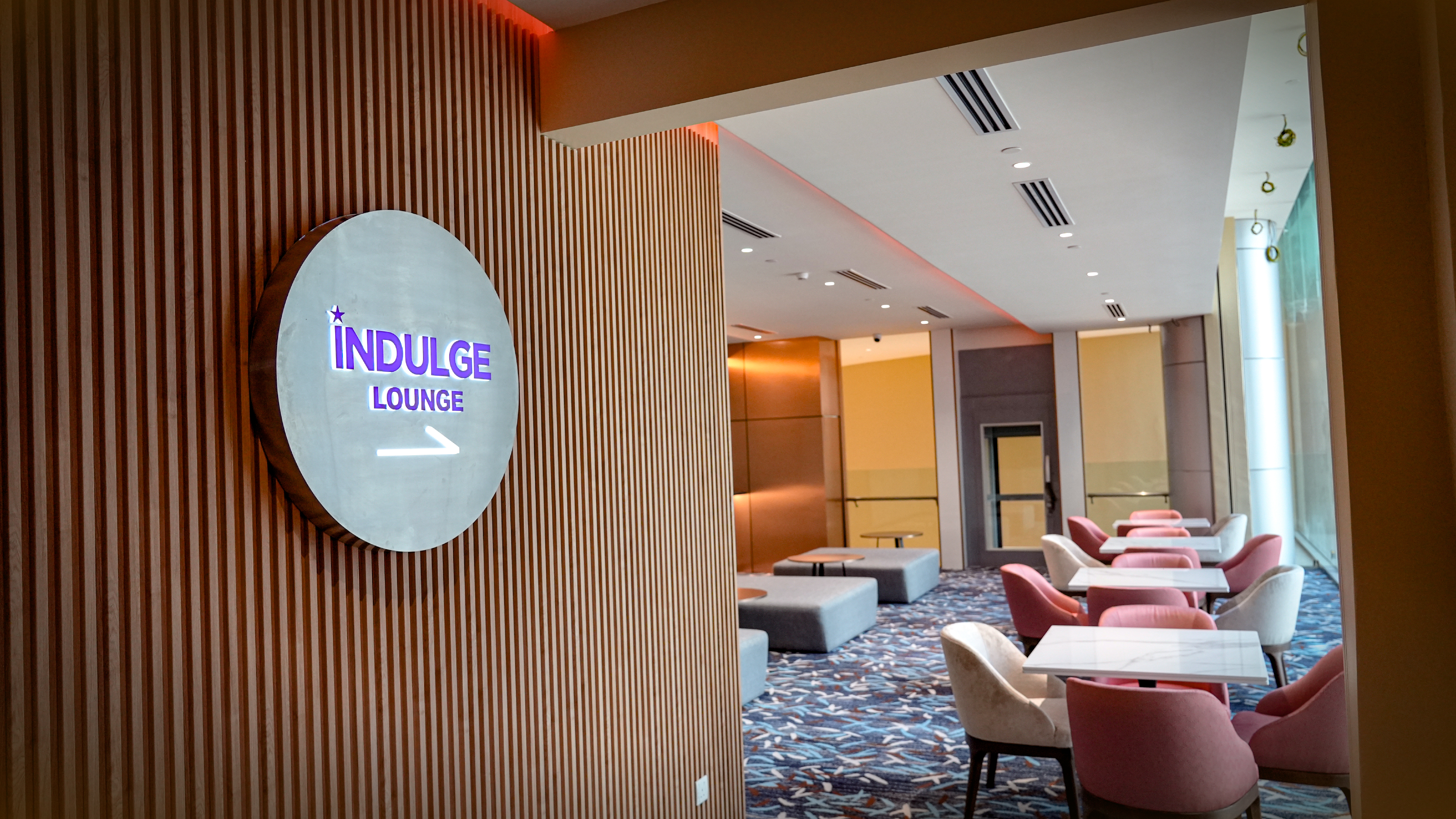 TGV SUNWAY SQUARE - Image 4 | TGV Cinemas