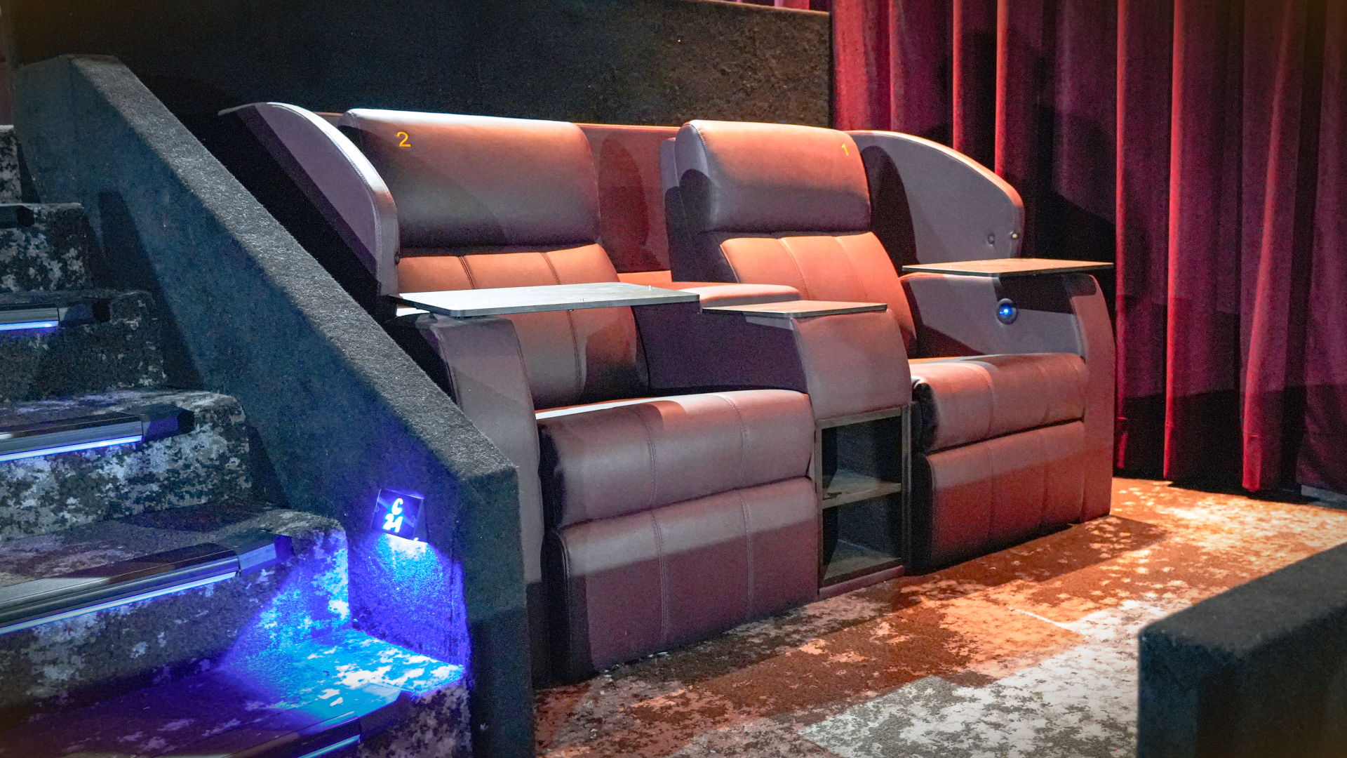 TGV SUNWAY SQUARE - Image 6 | TGV Cinemas