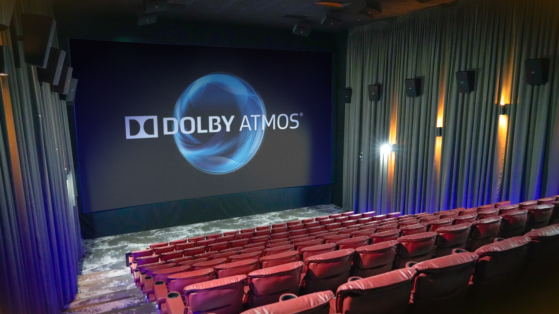 TGV SUNWAY SQUARE - Image 7 | TGV Cinemas