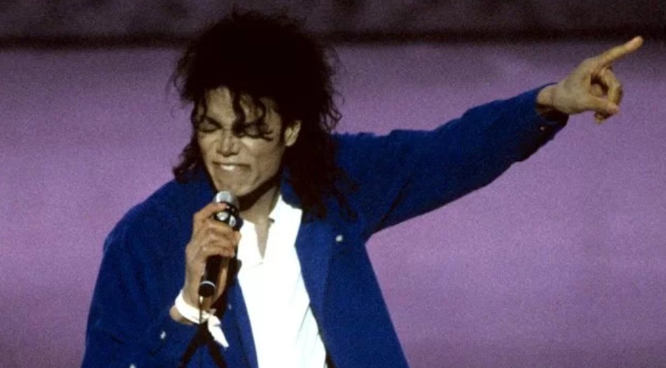 Michael Performing at Man in the Mirror in the Grammys 1988 | Best Michael Jackson Live Performances | TGV Concerts