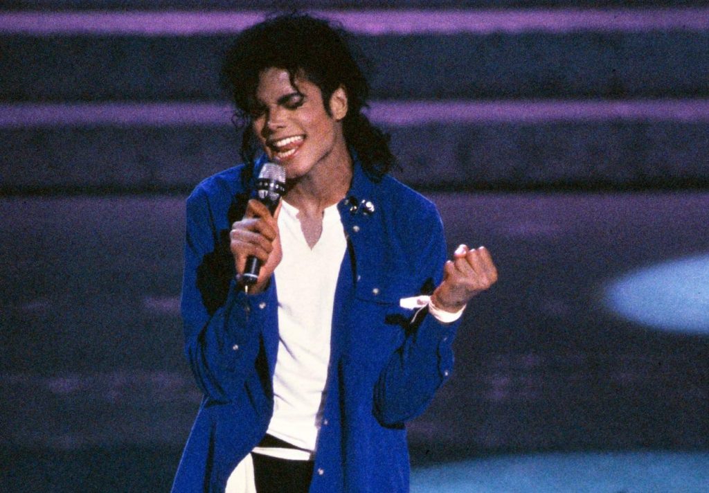 Michael Performing at Man in the Mirror in the Grammys 1988 (2) | Best Michael Jackson Live Performances | TGV Concerts