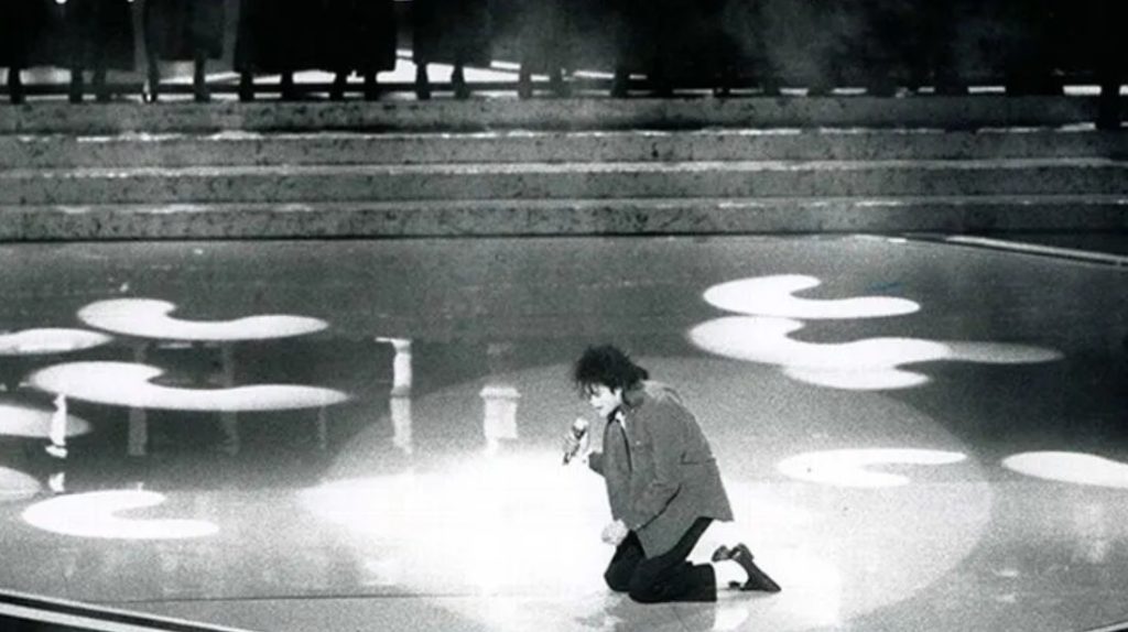 Michael Performing at Man in the Mirror in the Grammys 1988 (3) | Best Michael Jackson Live Performances | TGV Concerts