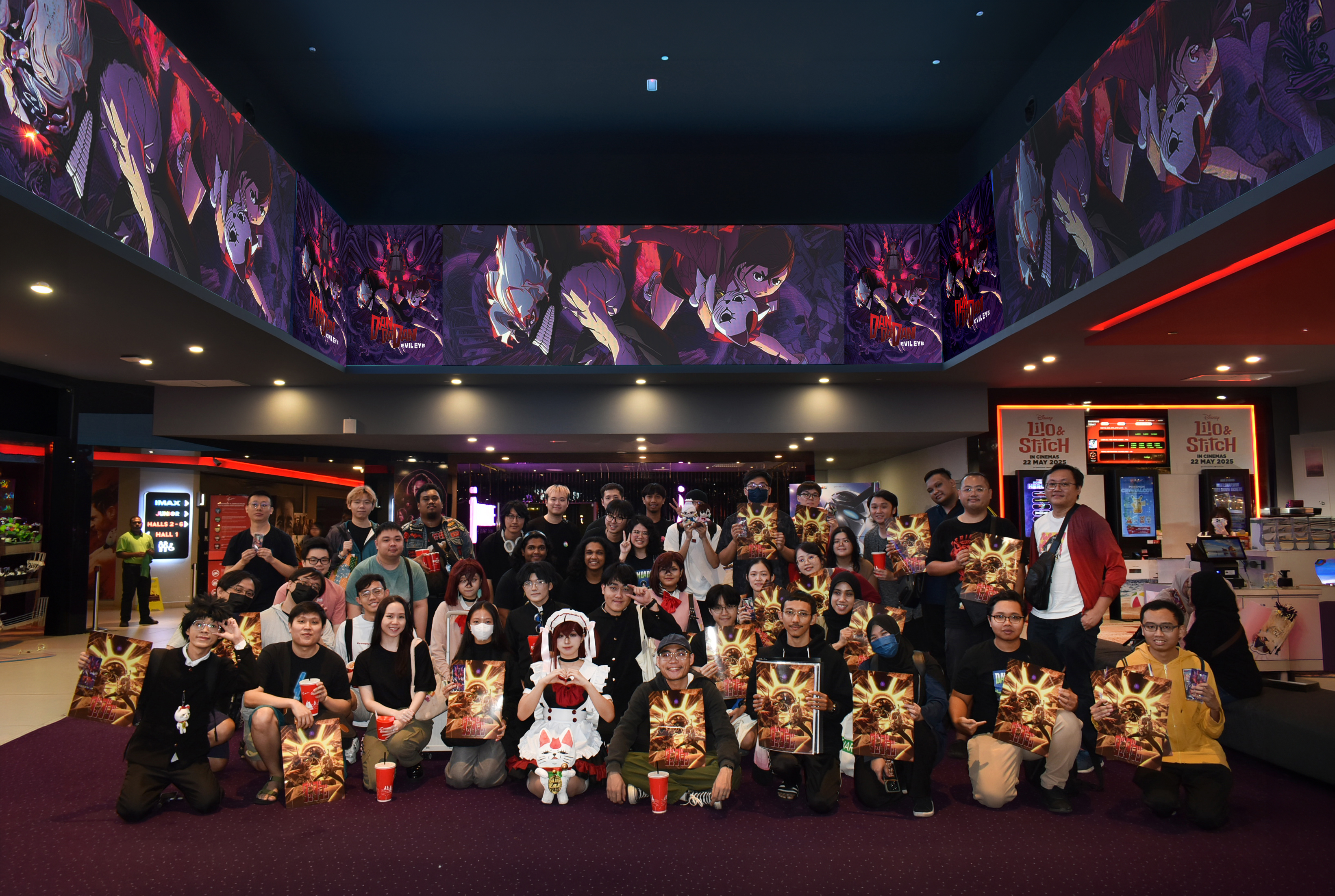 TGV SUNWAY VELOCITY - Image 6 | TGV Cinemas