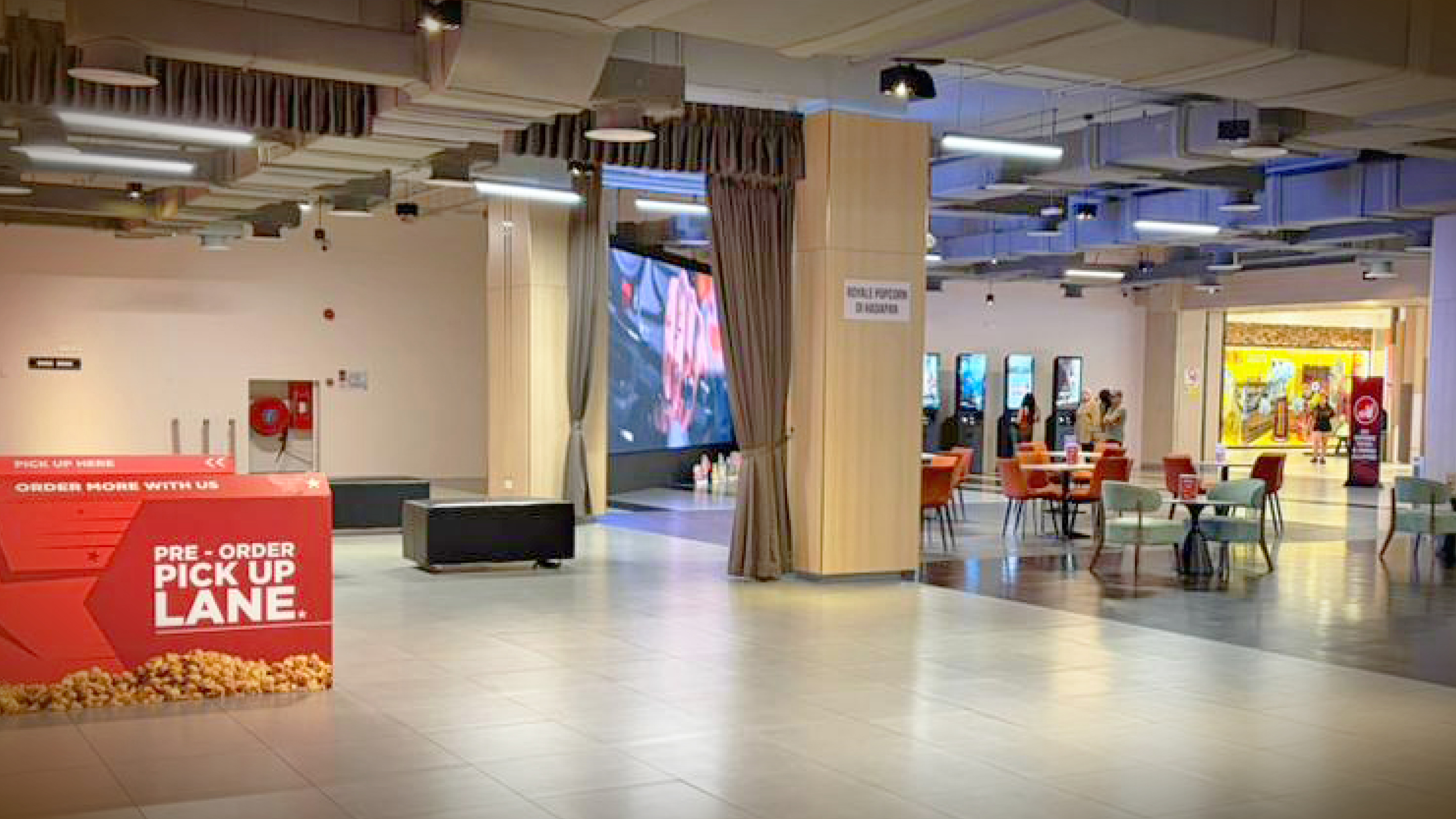 TGV VIVACITY - Image 2 | TGV Cinemas