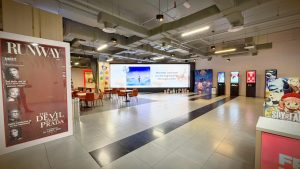 TGV VIVACITY - Image 3 | TGV Cinemas