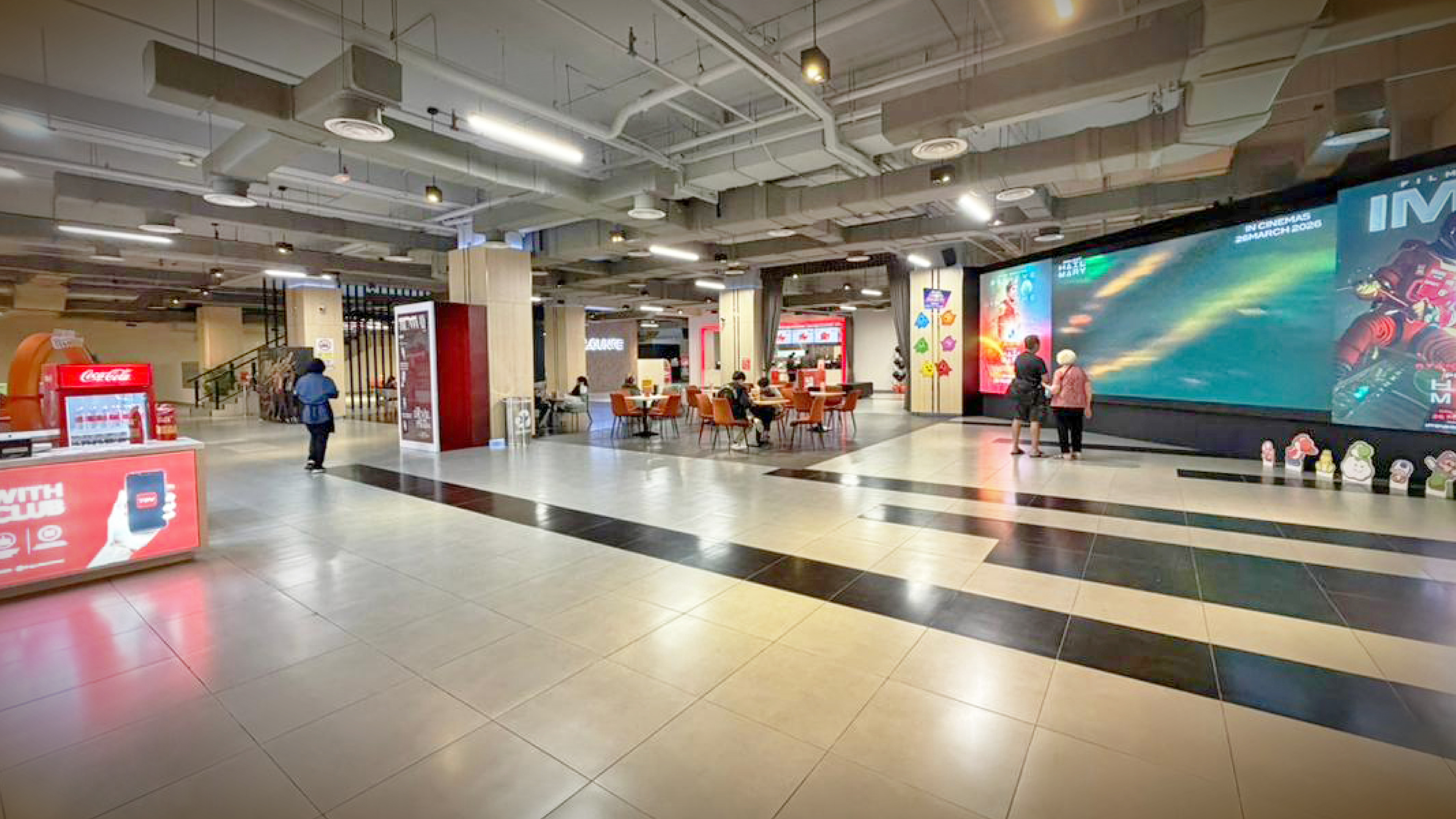 TGV VIVACITY - Image 6 | TGV Cinemas