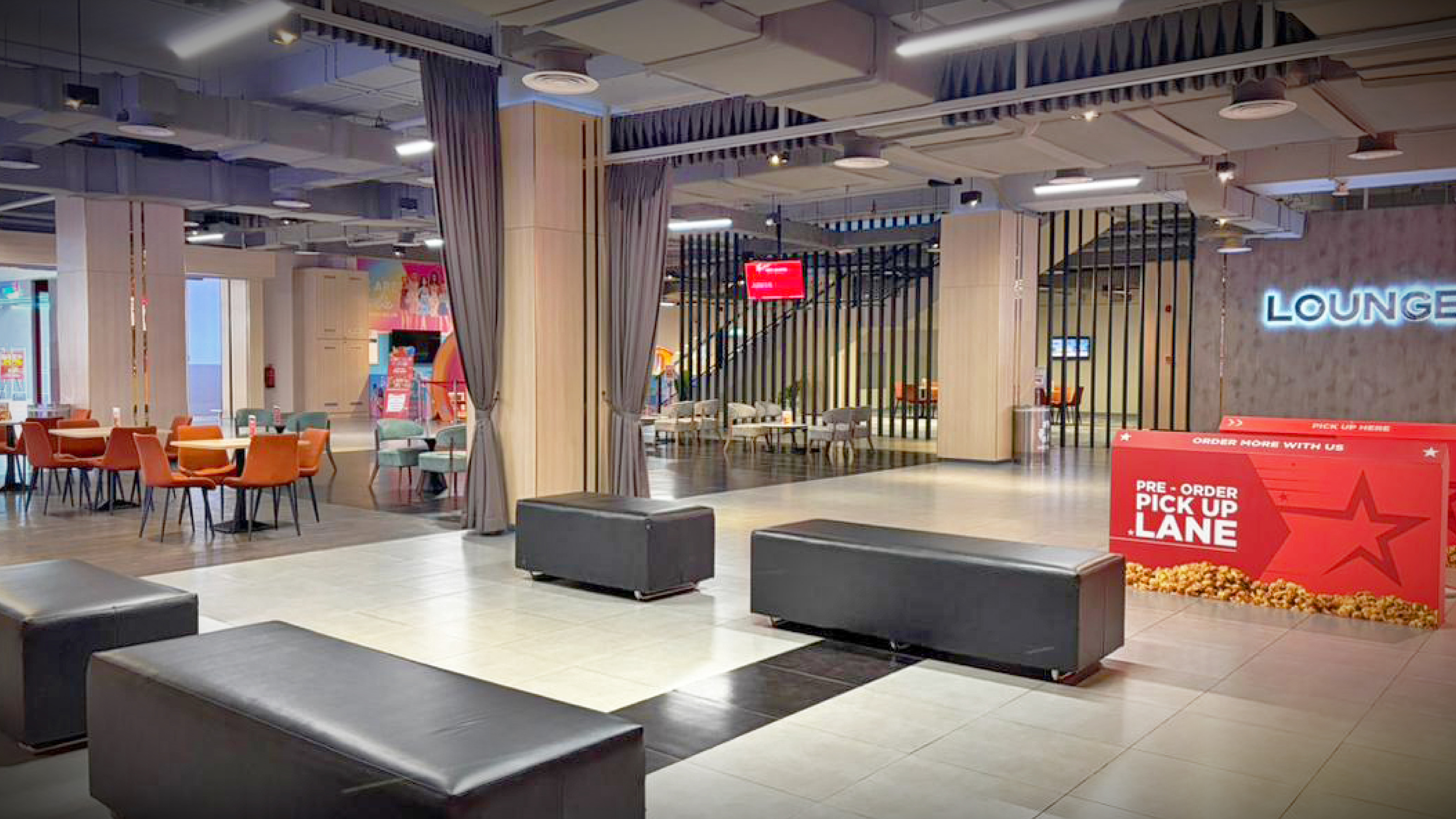 TGV VIVACITY - Image 7 | TGV Cinemas
