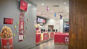 TGV GURNEY PARAGON - Image 2 | TGV Cinemas