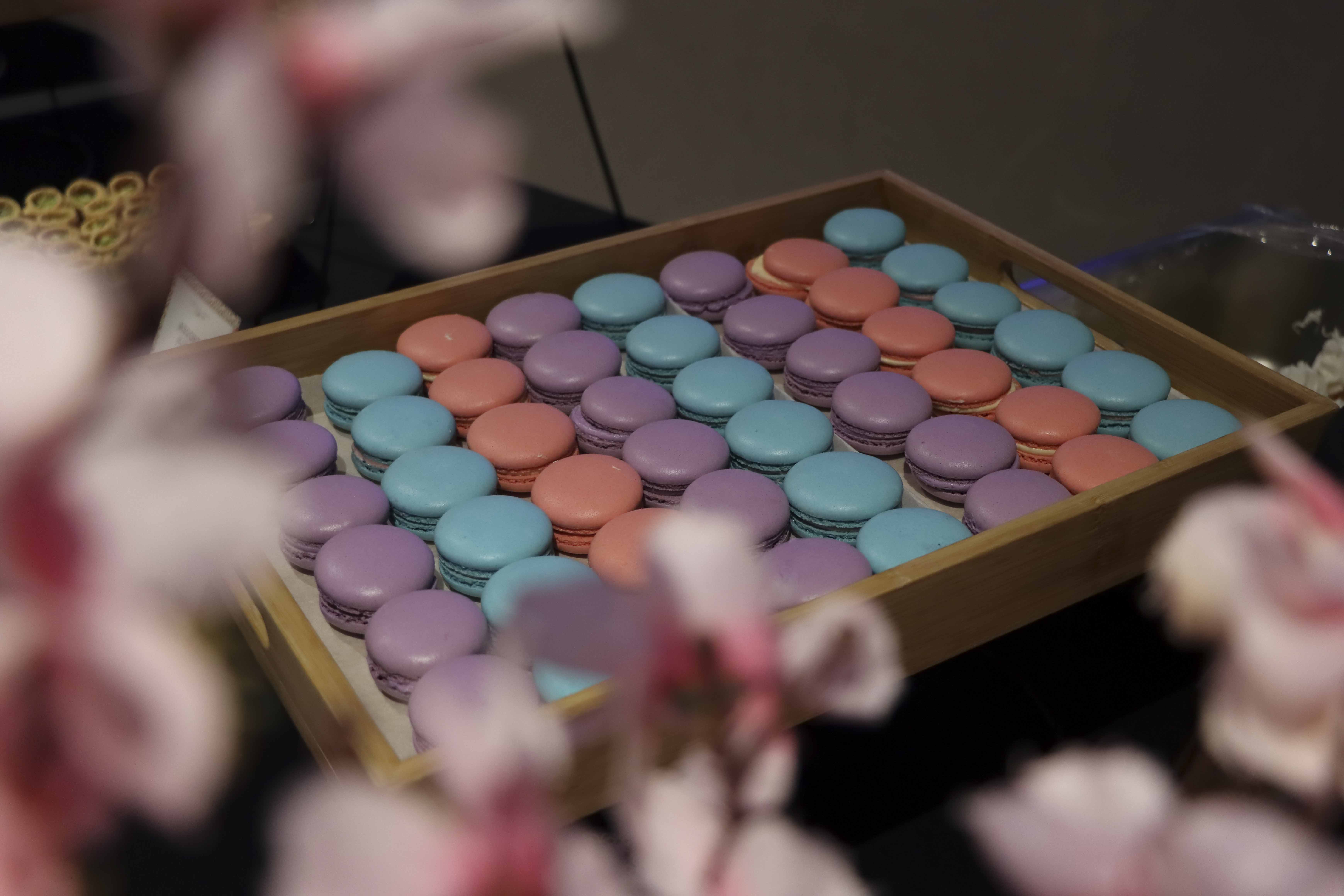 Sip & Indulge - Experience Image 2