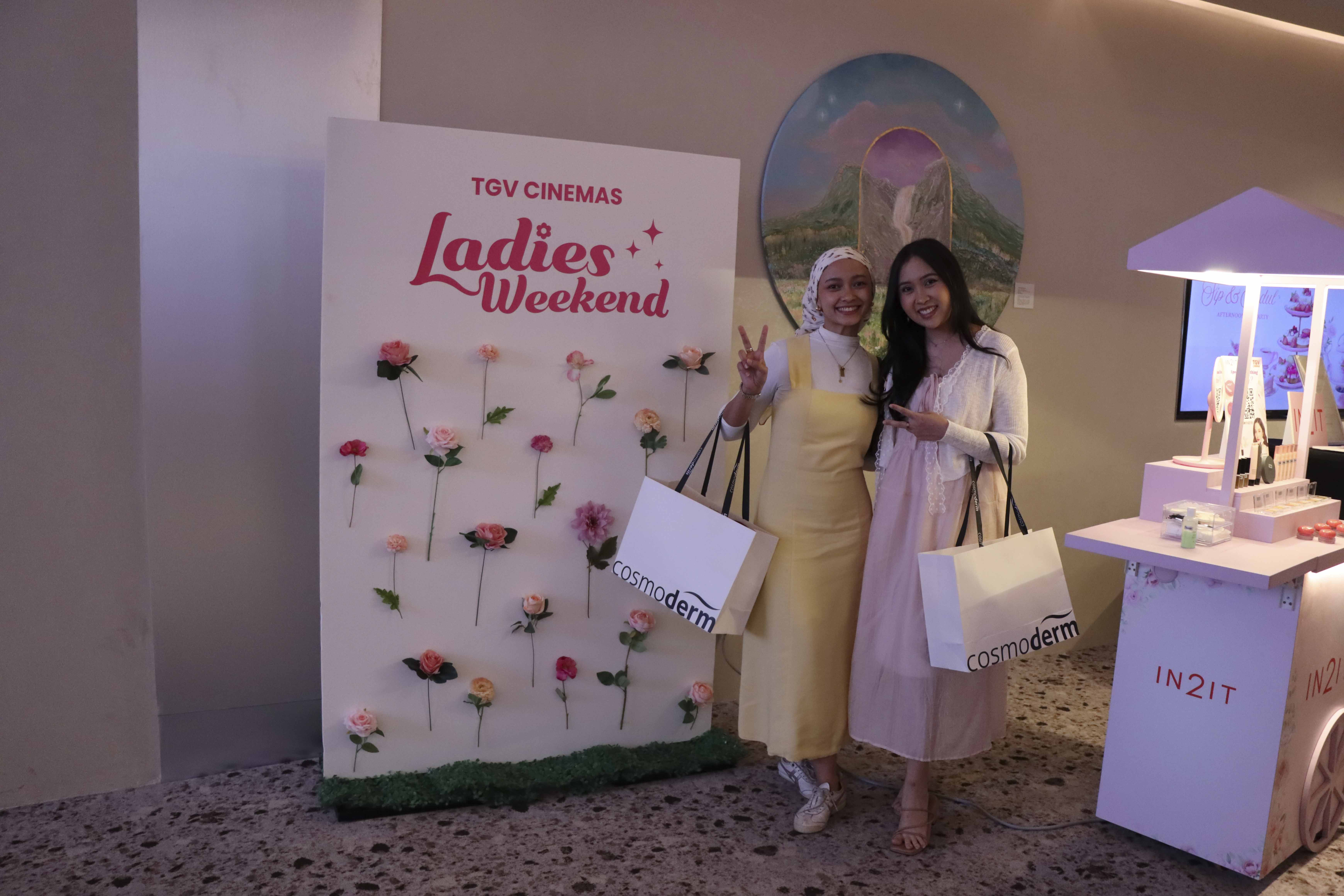 Sip & Indulge - Experience Image 9