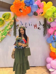 Aloha Party - Image 1| TGV Cinemas