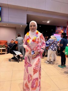 Aloha Party - Image 2| TGV Cinemas