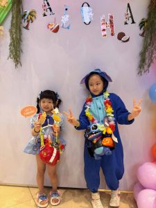 Aloha Party - Image 3| TGV Cinemas