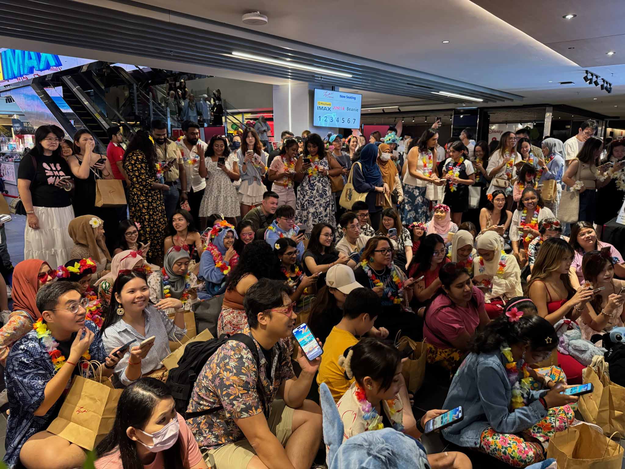 Aloha Party - Experience Image 4