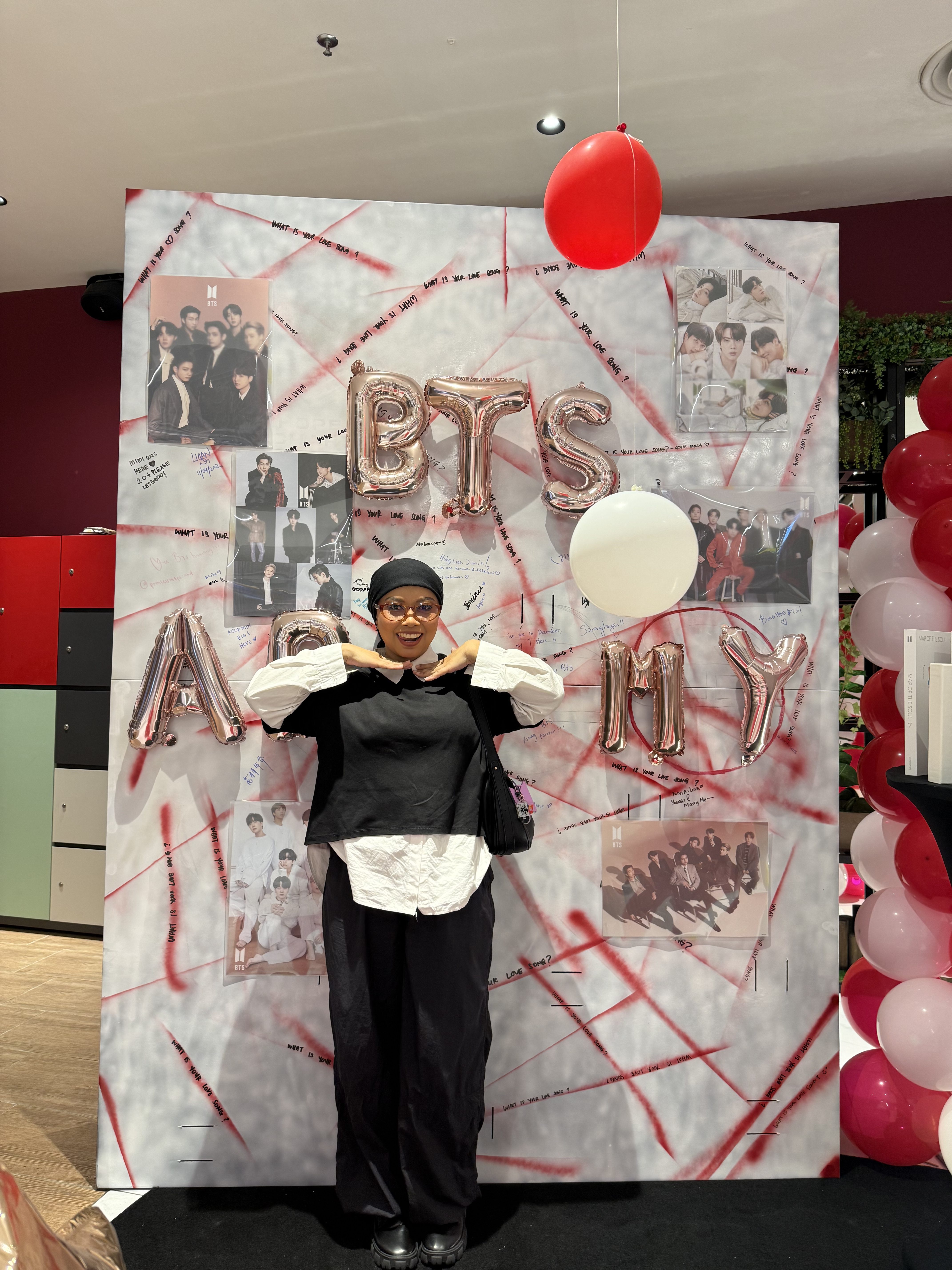BTS World Tour Arirang : Busan - Experience Image 8