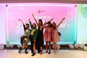 Fans and KOLs Gathered at TGV for Wicked For Good Event | Wicked for Good Event | TGV Events