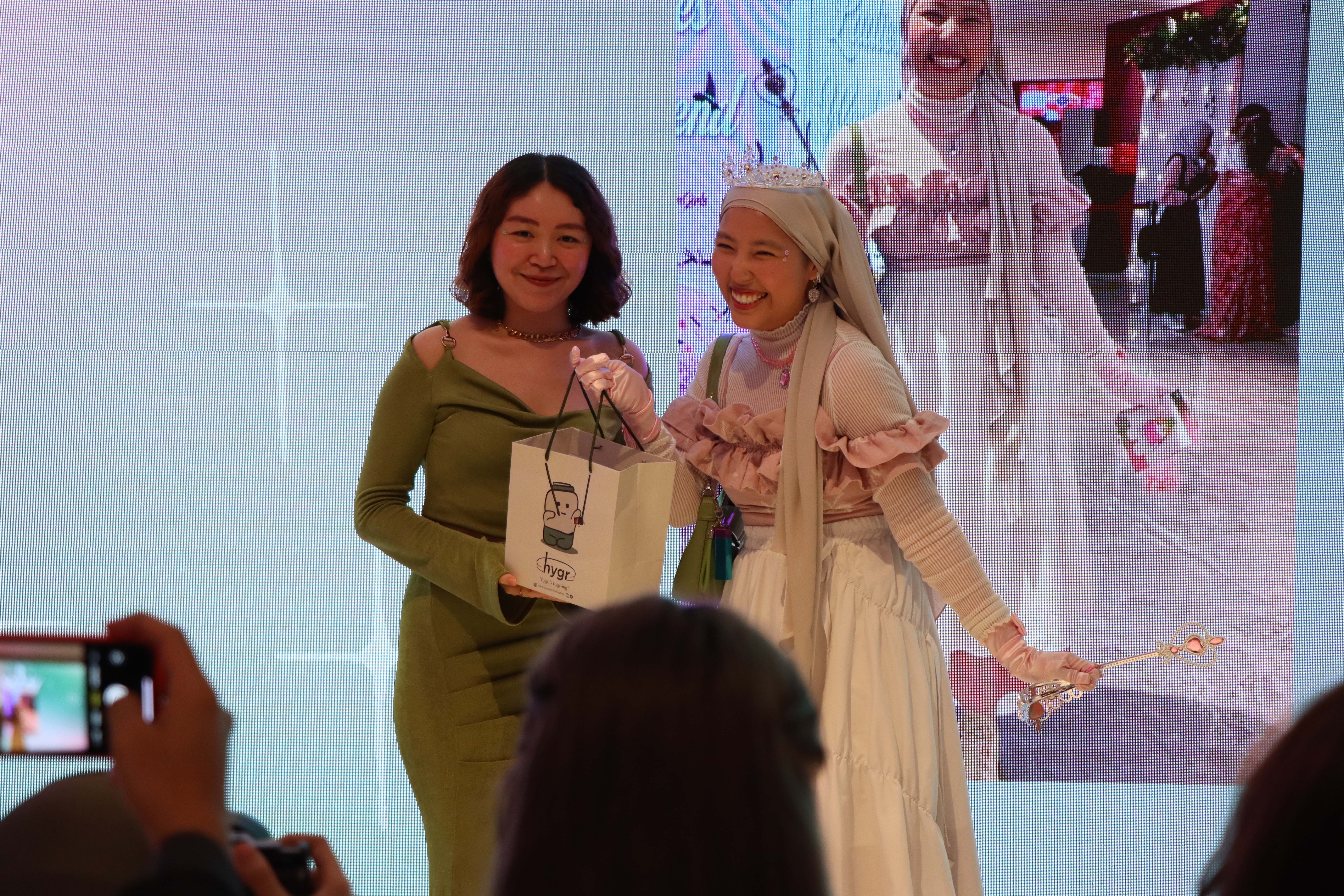 Wicked - Experience Image 3