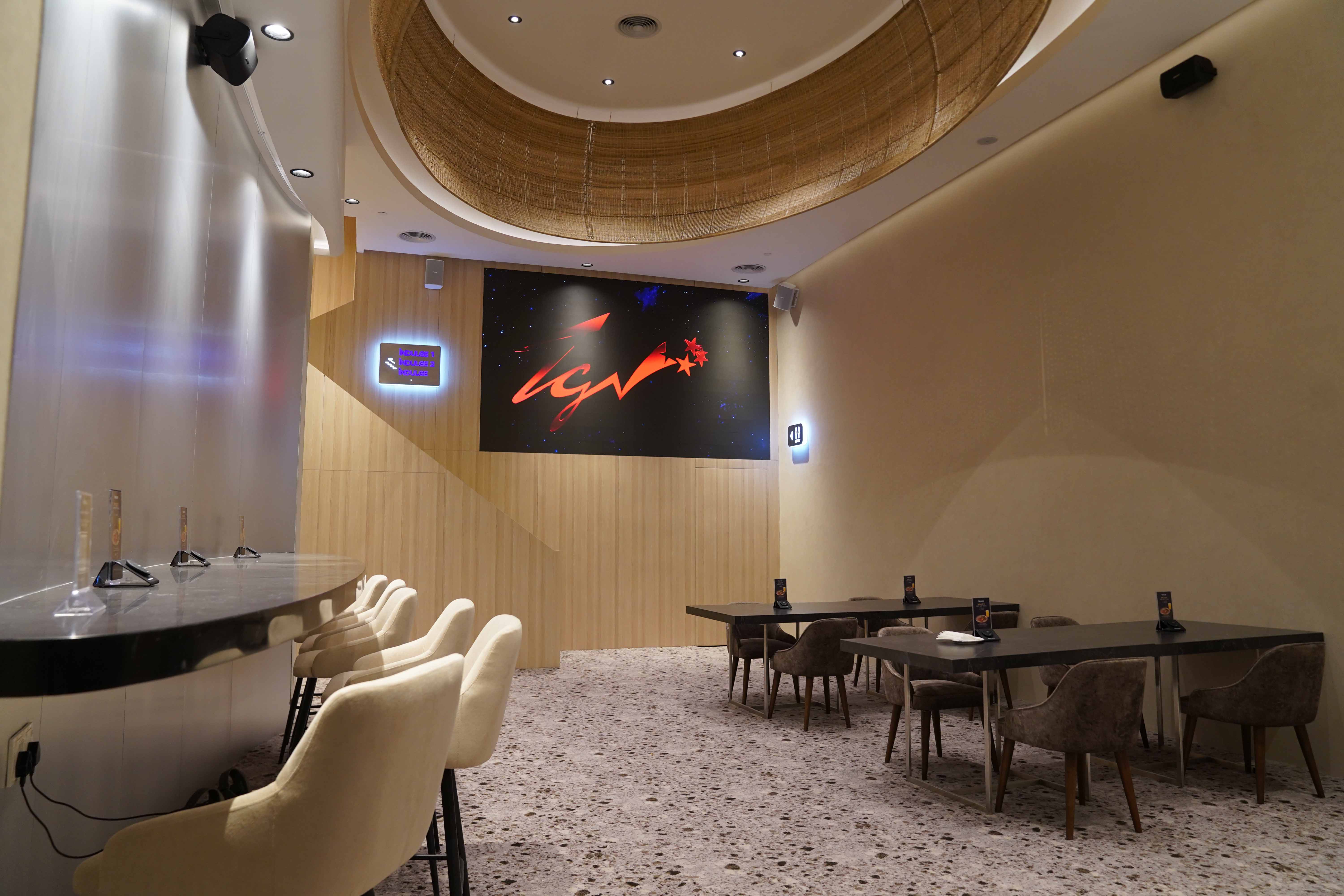 TGV SURIA KLCC - Image 5 | TGV Cinemas