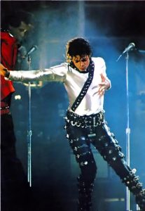 Michael Performing at Bad World Tour in Wembley 2 | Best Michael Jackson Live Performances | TGV Concerts