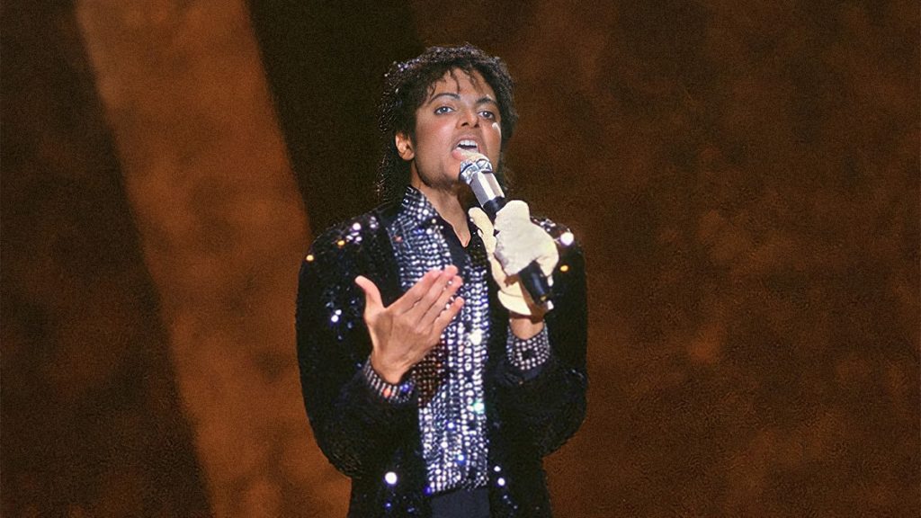 Michael Performing Billie Jean in Motown 25 | Best Michael Jackson Live Performances | TGV Concerts