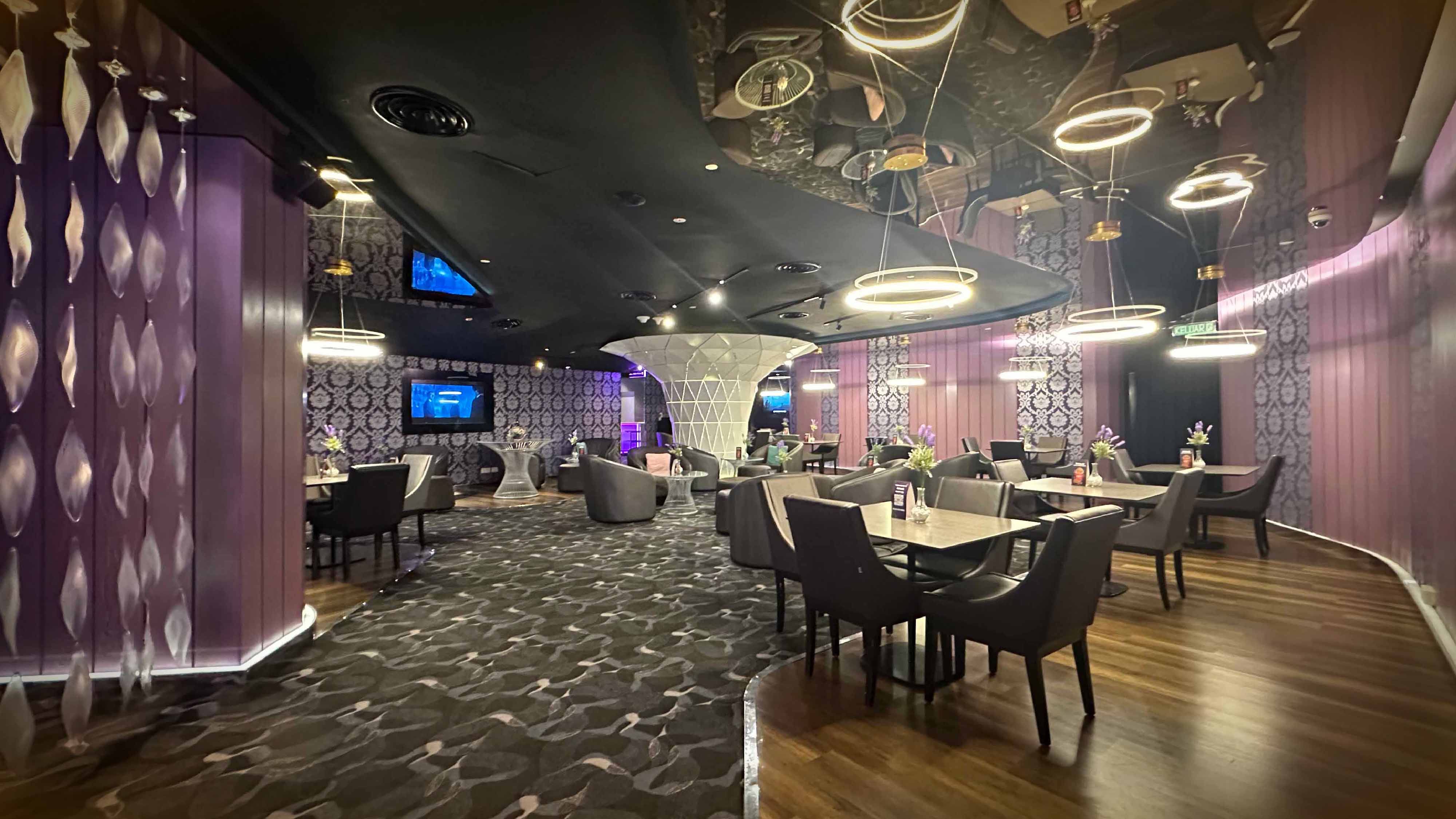 TGV 1 UTAMA - Image 4 | TGV Cinemas