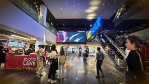 TGV 1 UTAMA - Image 1 | TGV Cinemas
