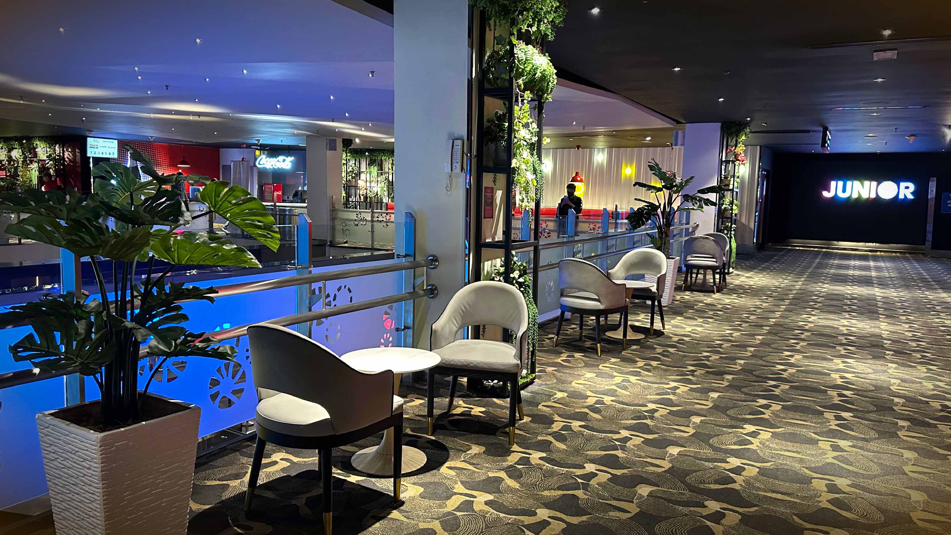 TGV 1 UTAMA - Image 5 | TGV Cinemas