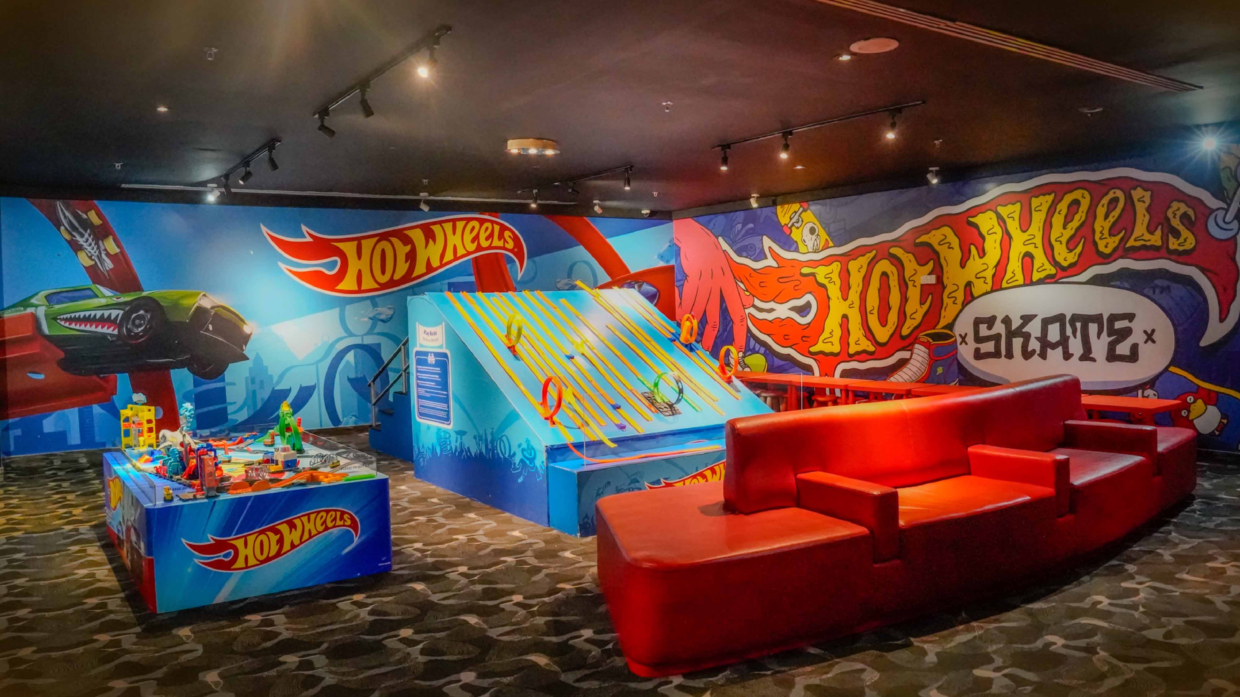 TGV 1 UTAMA - Image 3 | TGV Cinemas