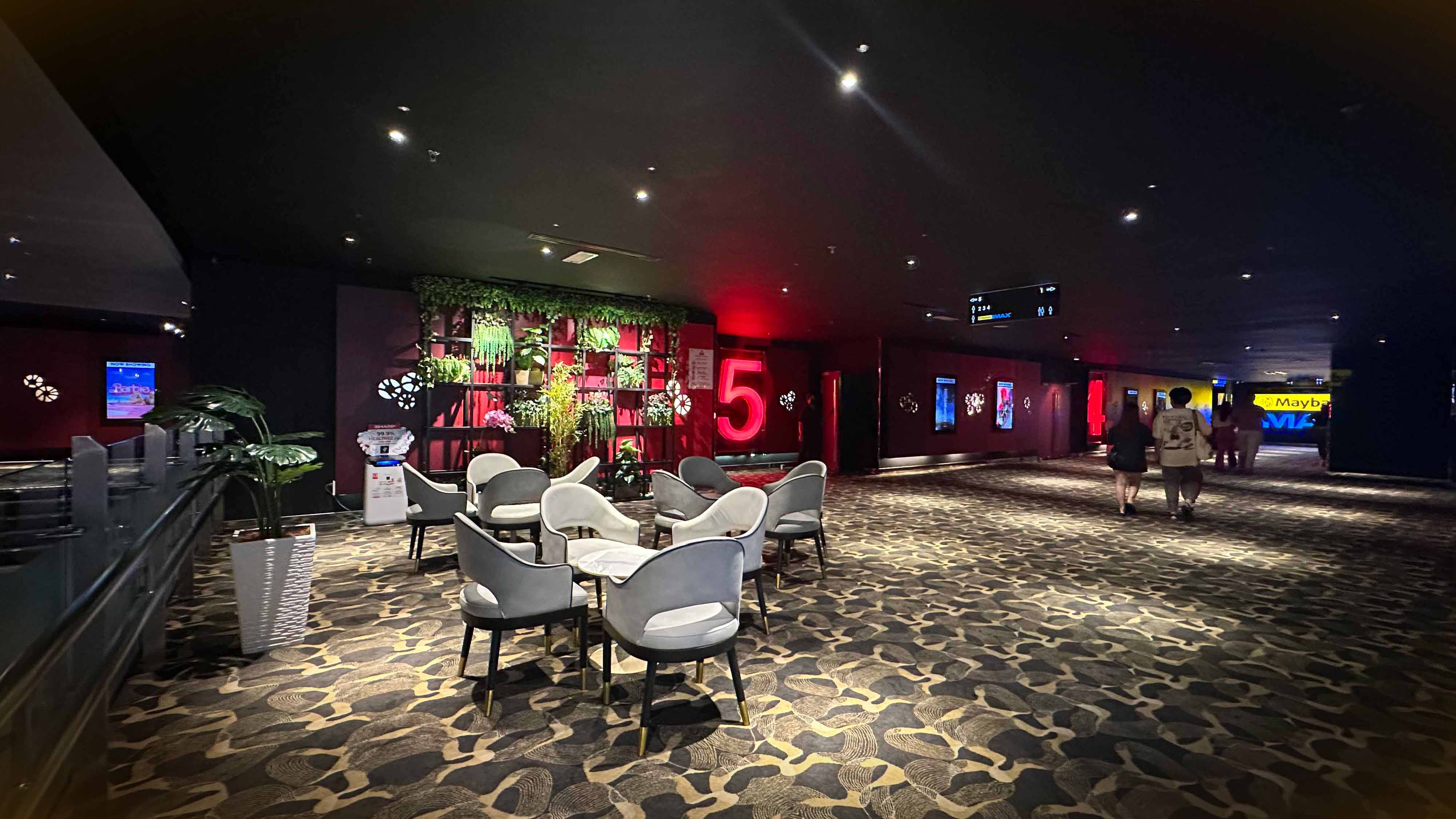 TGV 1 UTAMA - Image 8 | TGV Cinemas