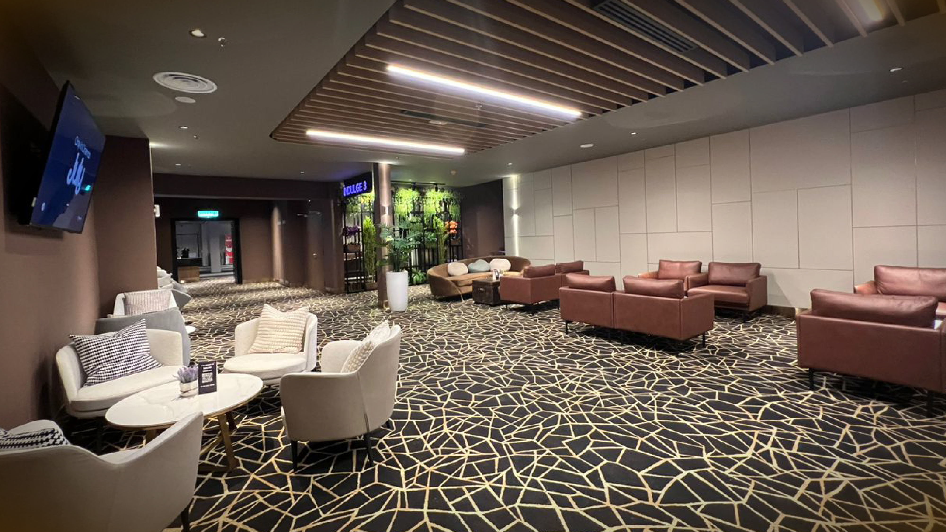 TGV PAVILION BUKIT JALIL - Image 5 | TGV Cinemas