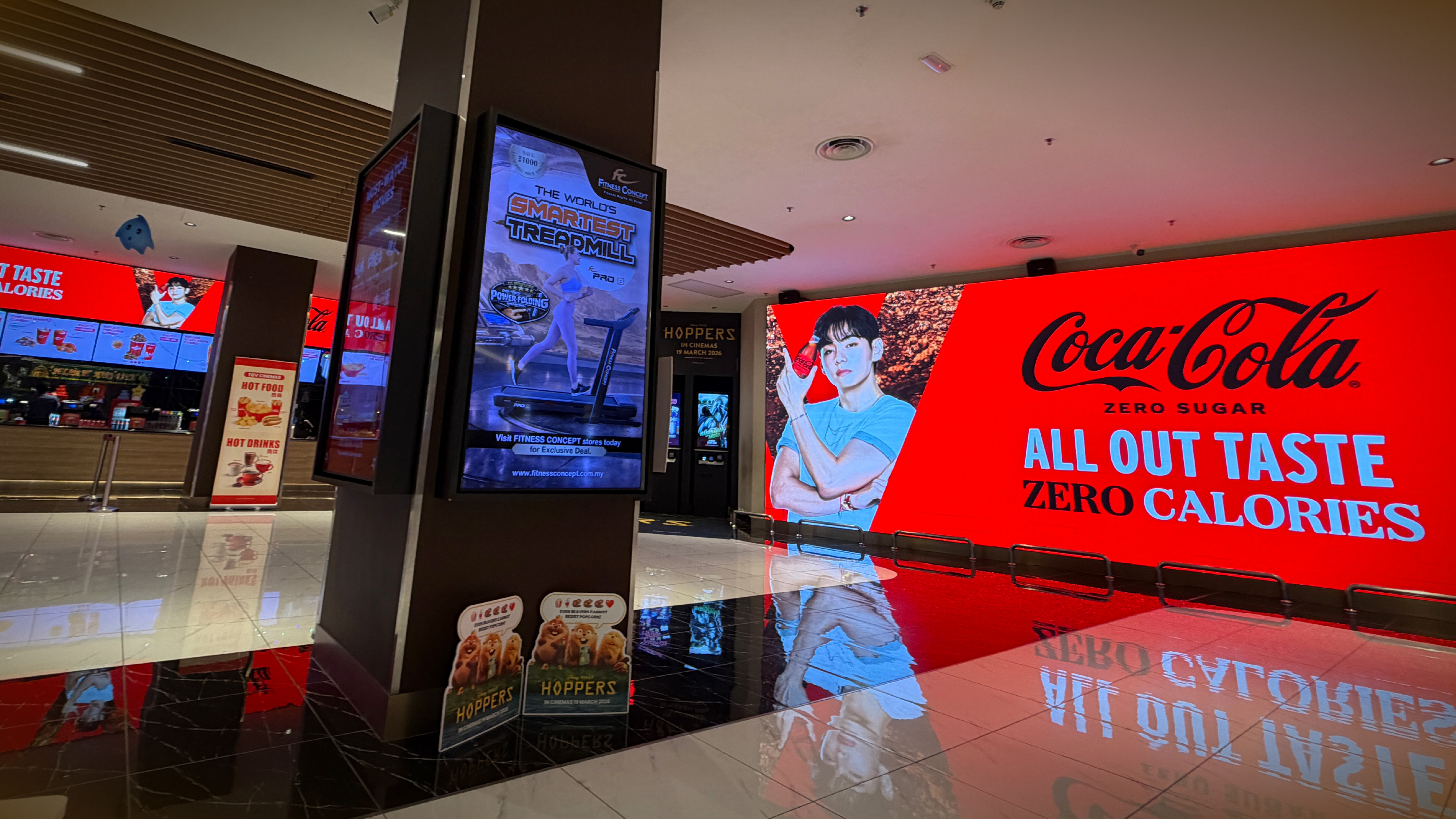 TGV PAVILION BUKIT JALIL - Image 3 | TGV Cinemas