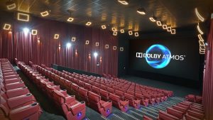 TGV PAVILION BUKIT JALIL - Image 4 | TGV Cinemas