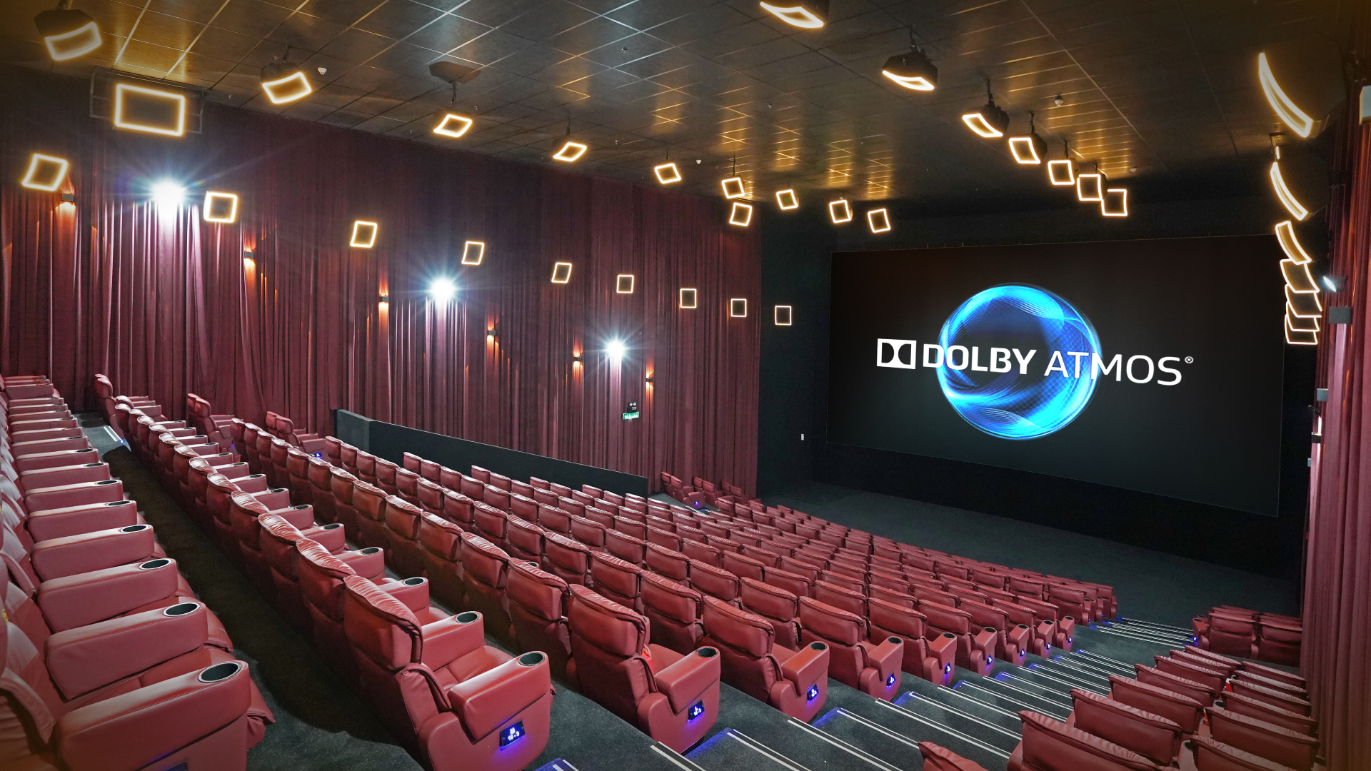 TGV PAVILION BUKIT JALIL - Image 4 | TGV Cinemas