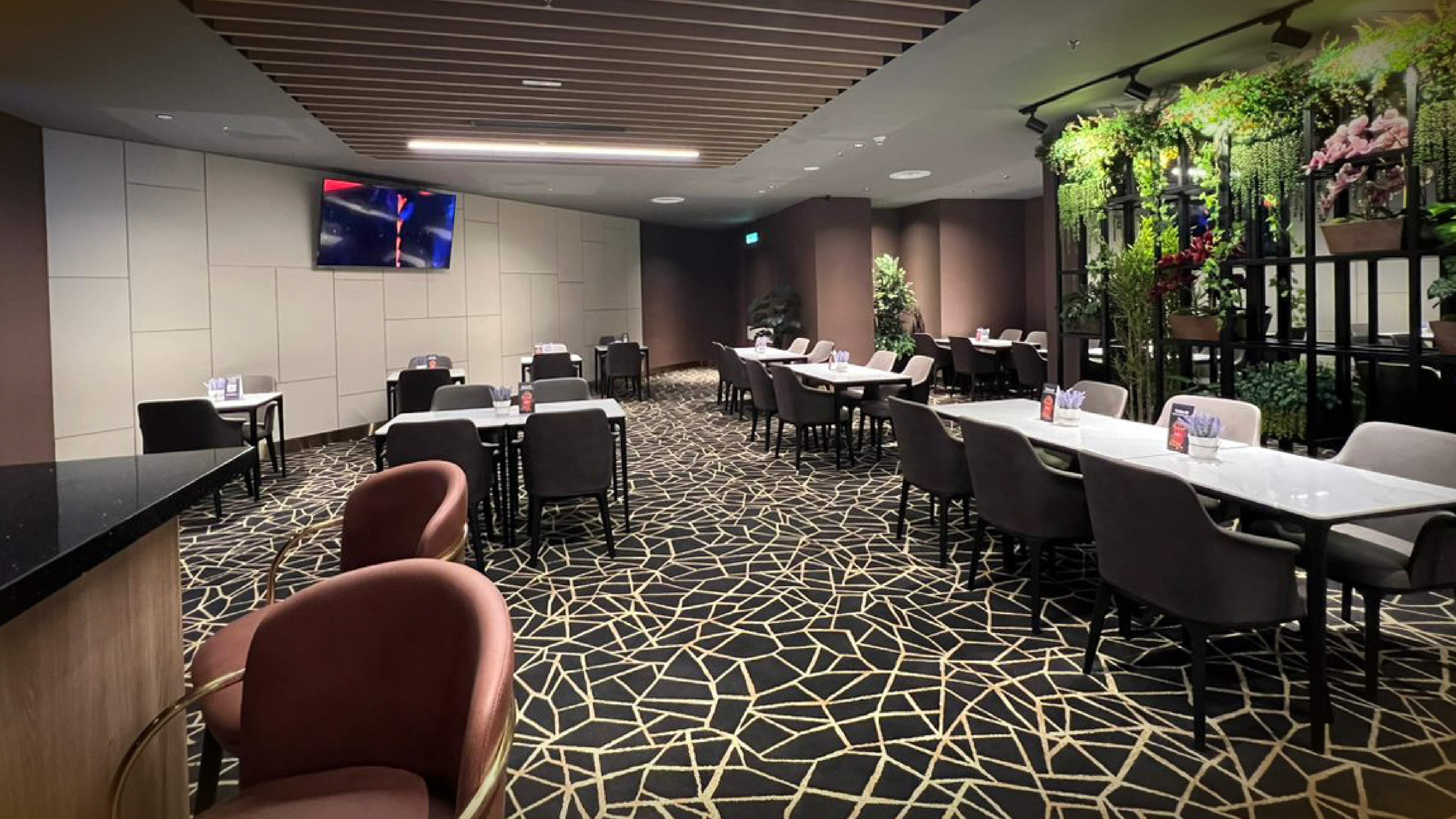 TGV PAVILION BUKIT JALIL - Image 6 | TGV Cinemas