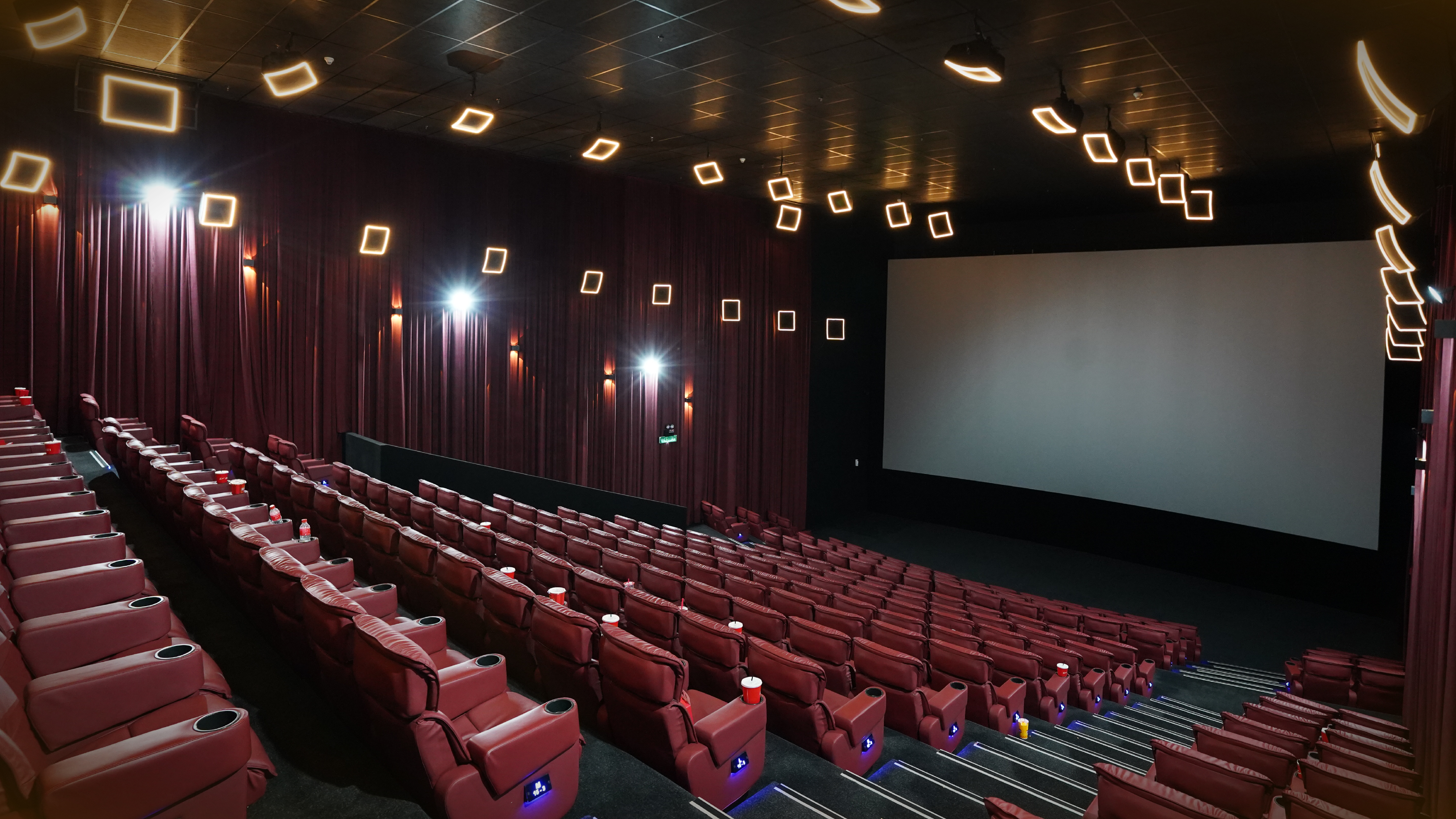 TGV PAVILION BUKIT JALIL - Image 2 | TGV Cinemas