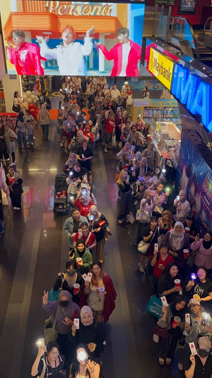 BTS World Tour Arirang - Experience Image 10