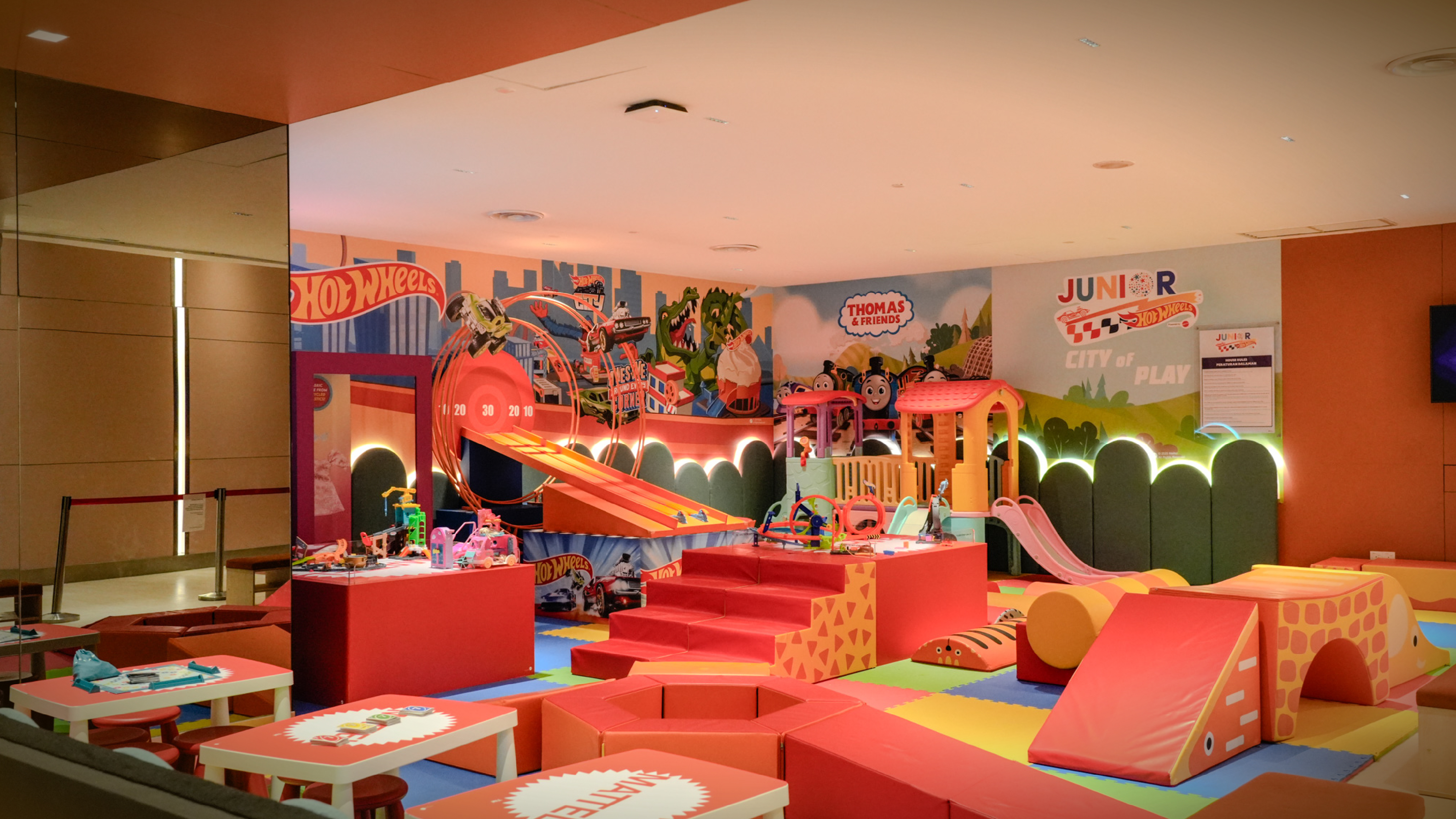 TGV SUNWAY PYRAMID - Image 6 | TGV Cinemas