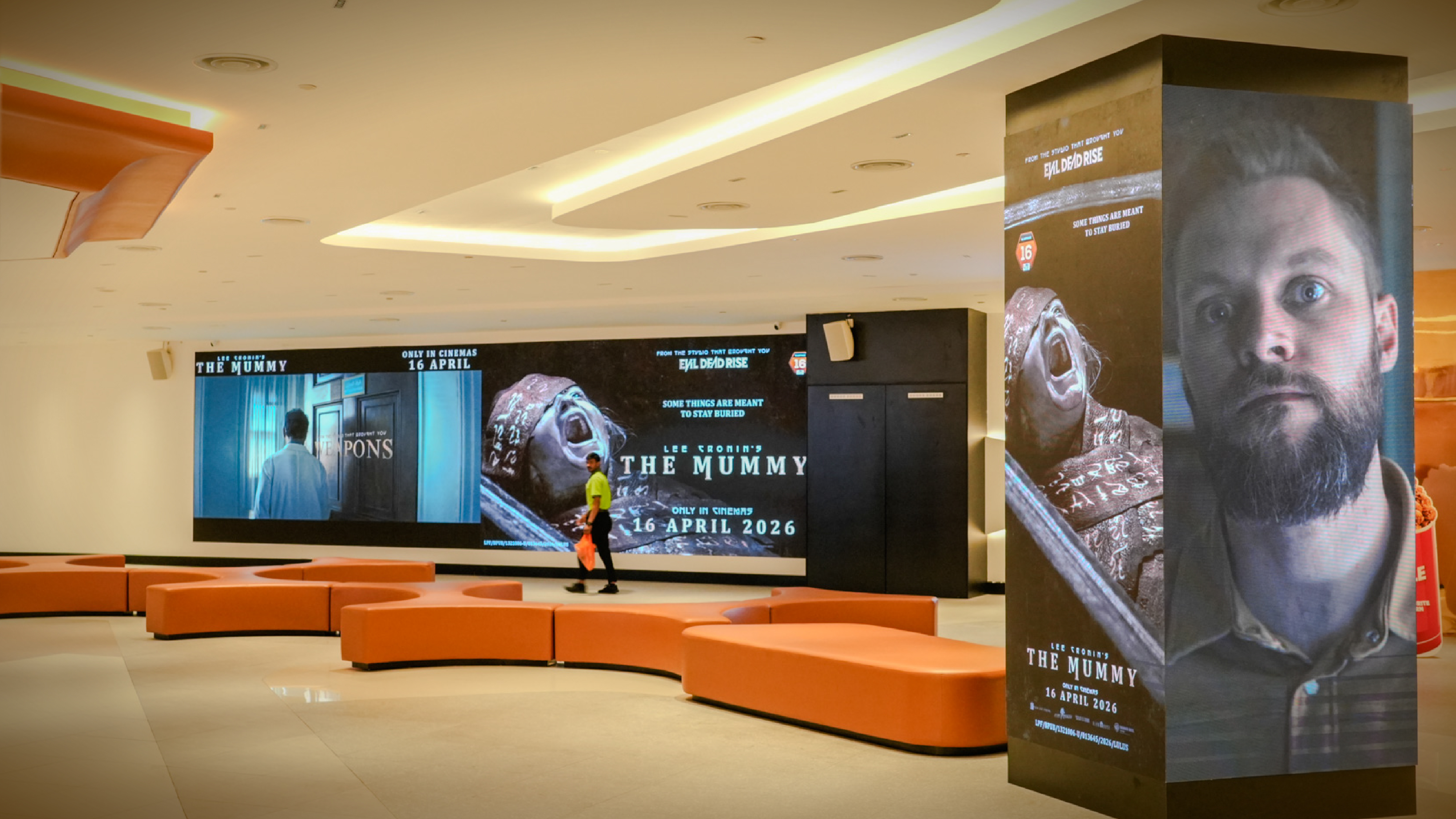 TGV SUNWAY PYRAMID - Image 4 | TGV Cinemas