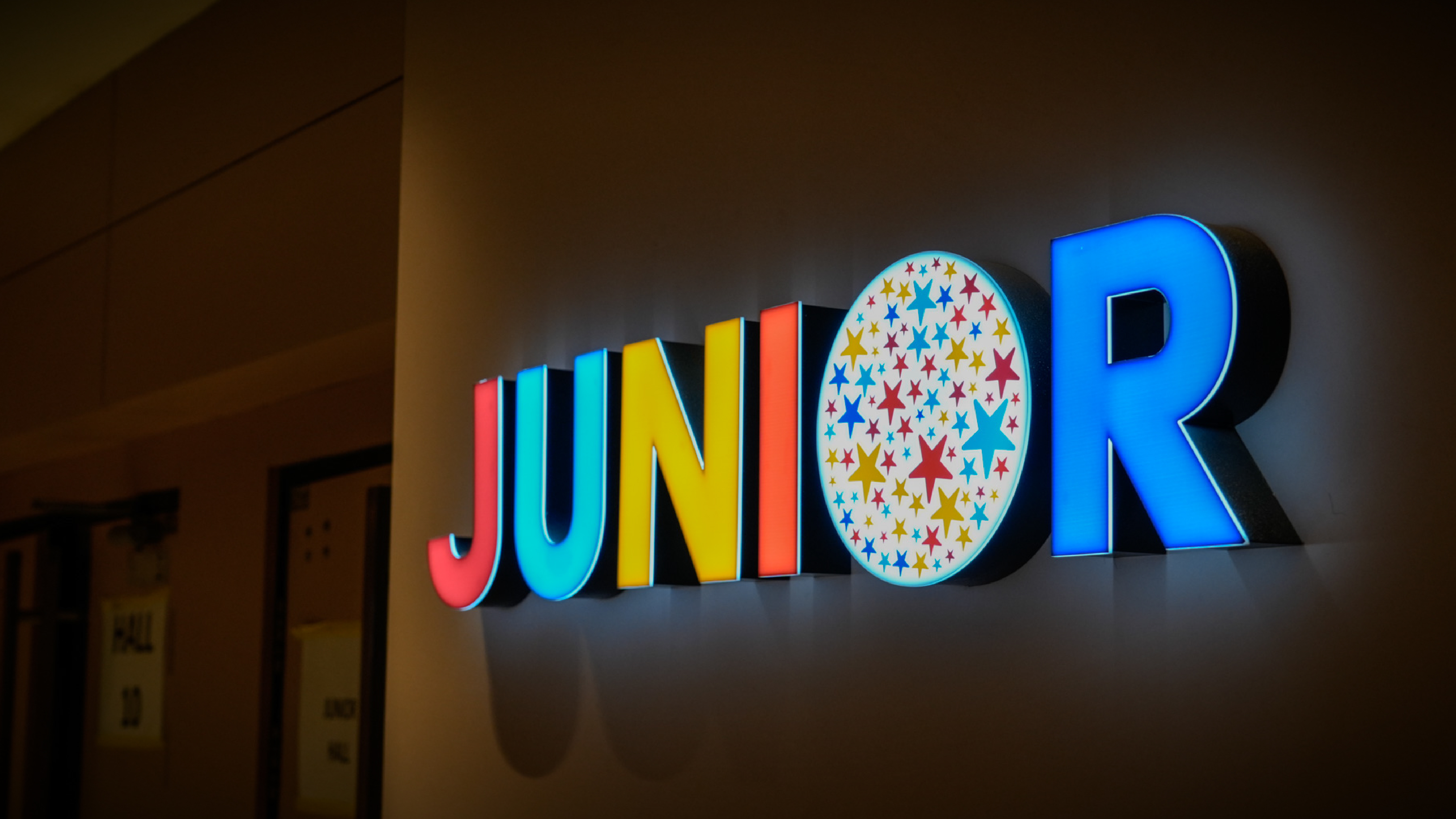 TGV SUNWAY PYRAMID - Image 7 | TGV Cinemas