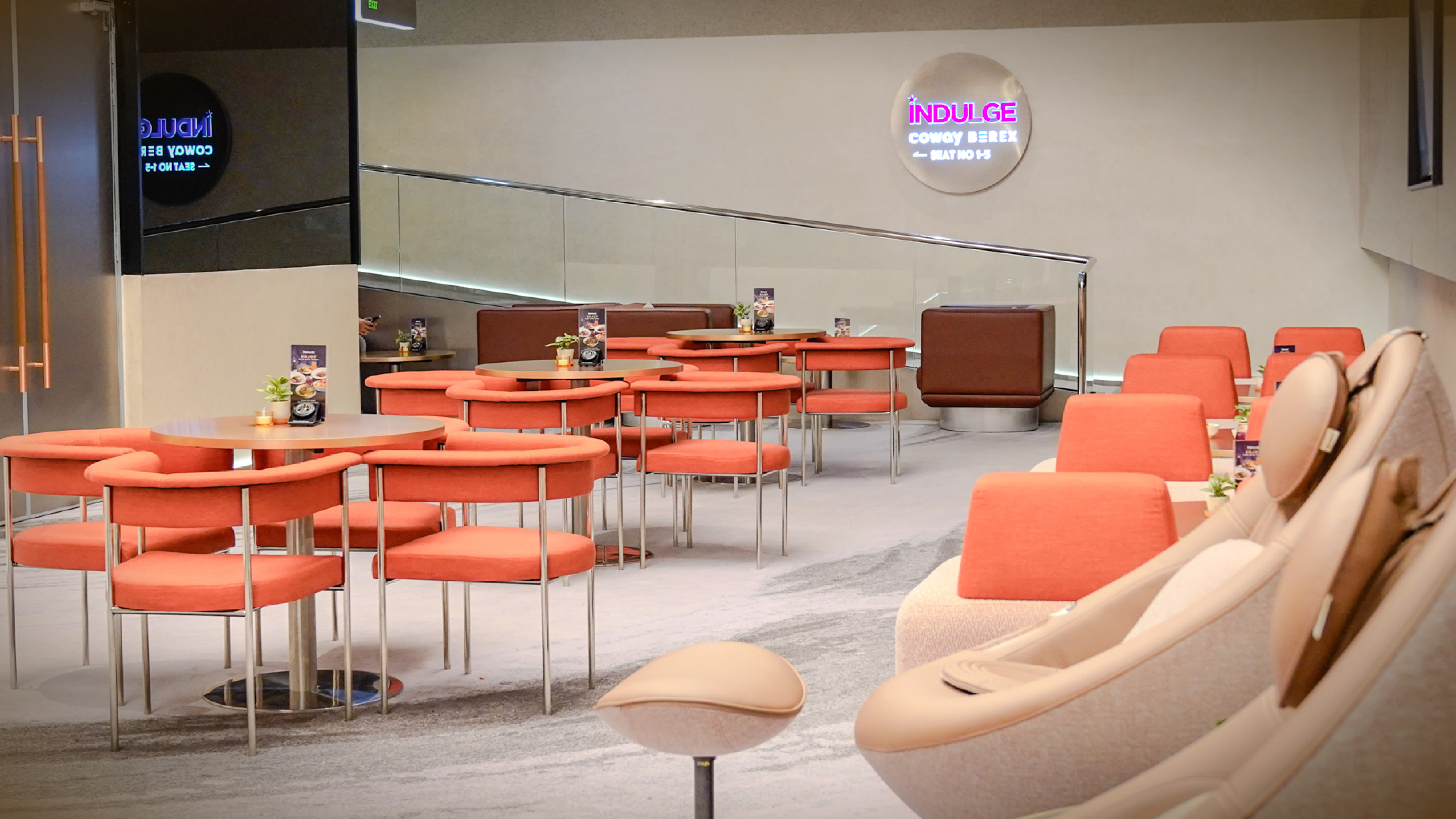 TGV SUNWAY PYRAMID - Image 8 | TGV Cinemas