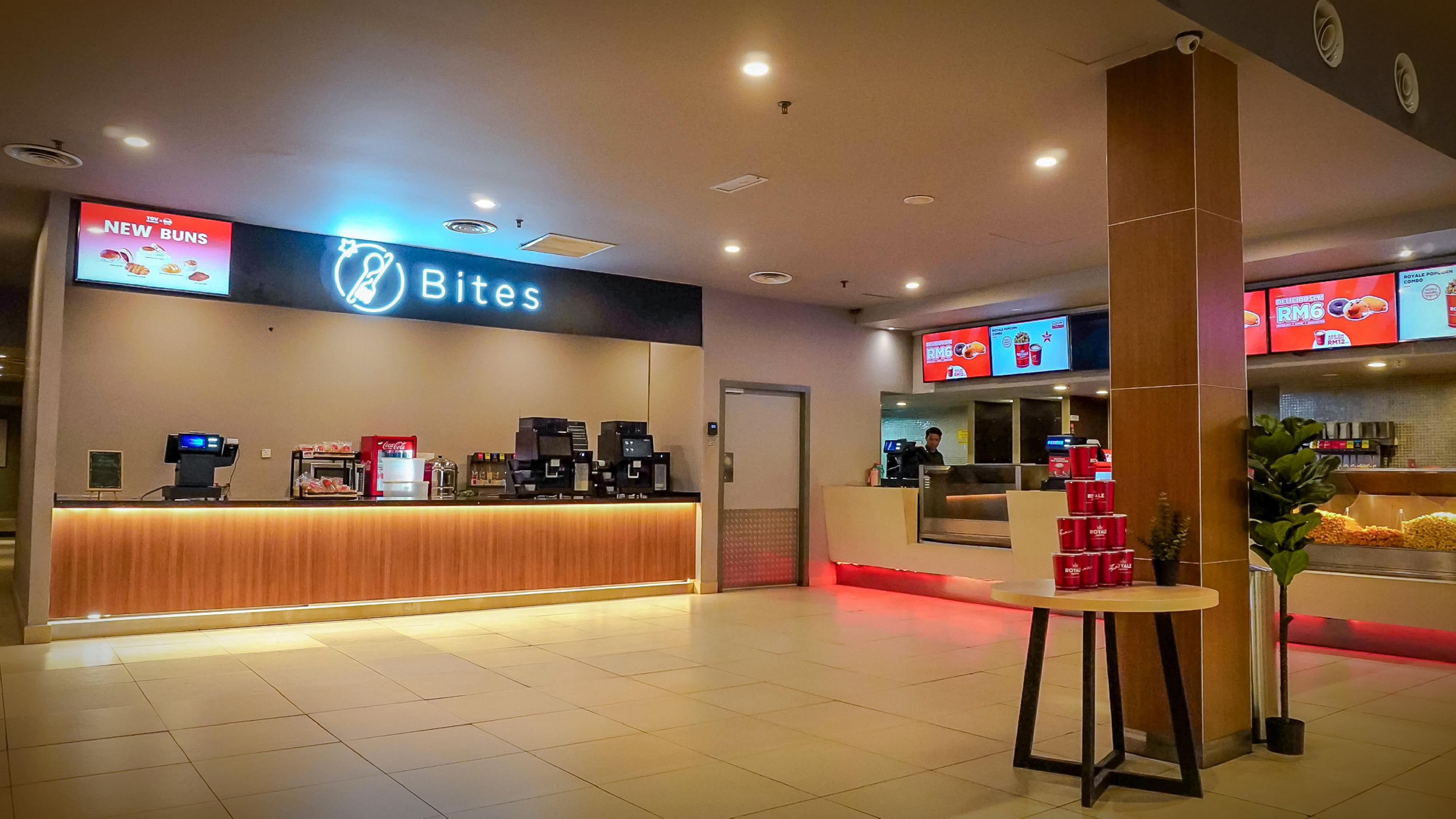 TGV AEON TERBRAU - Image 3 | TGV Cinemas