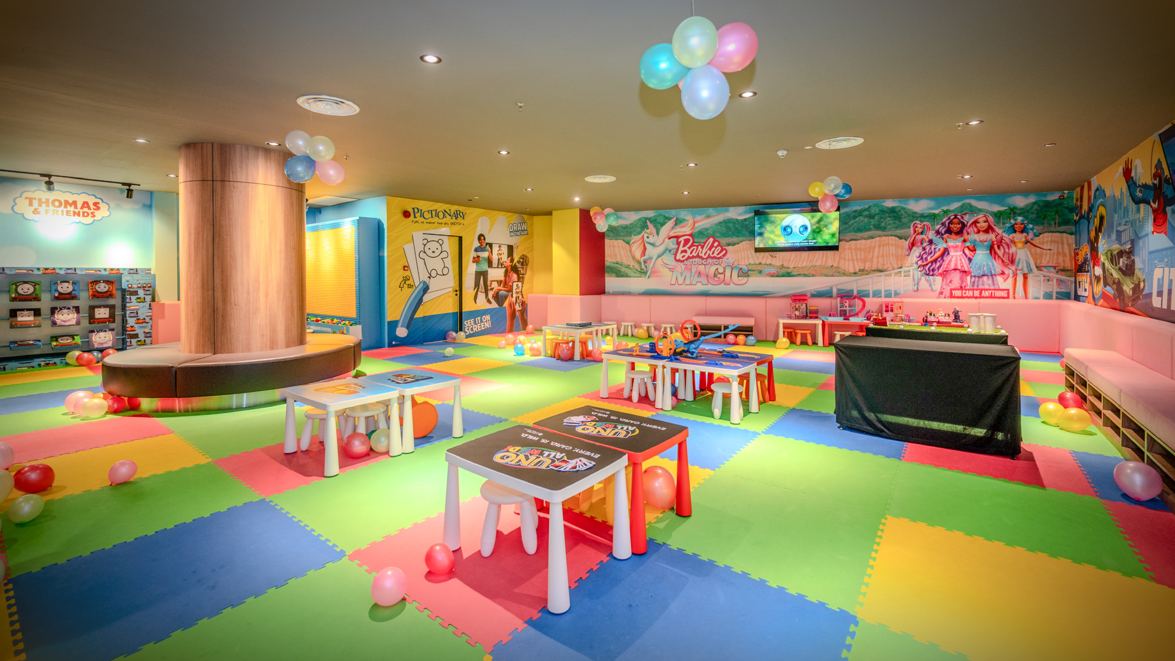 TGV AEON TERBRAU - Image 4 | TGV Cinemas