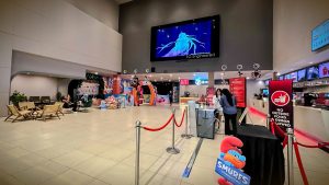 TGV AEON TERBRAU - Image 1 | TGV Cinemas