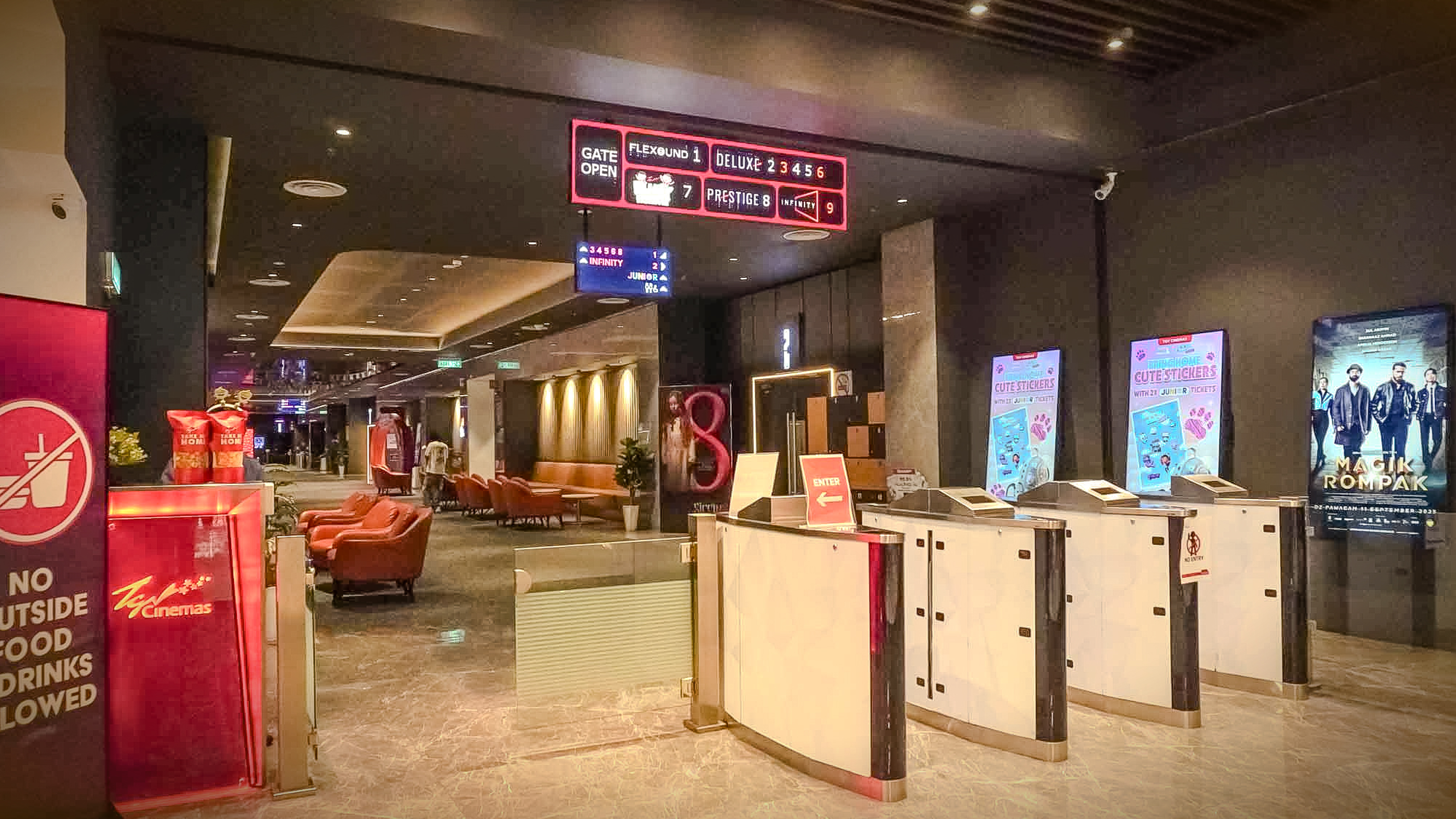 TGV TOPPEN - Image 1 | TGV Cinemas