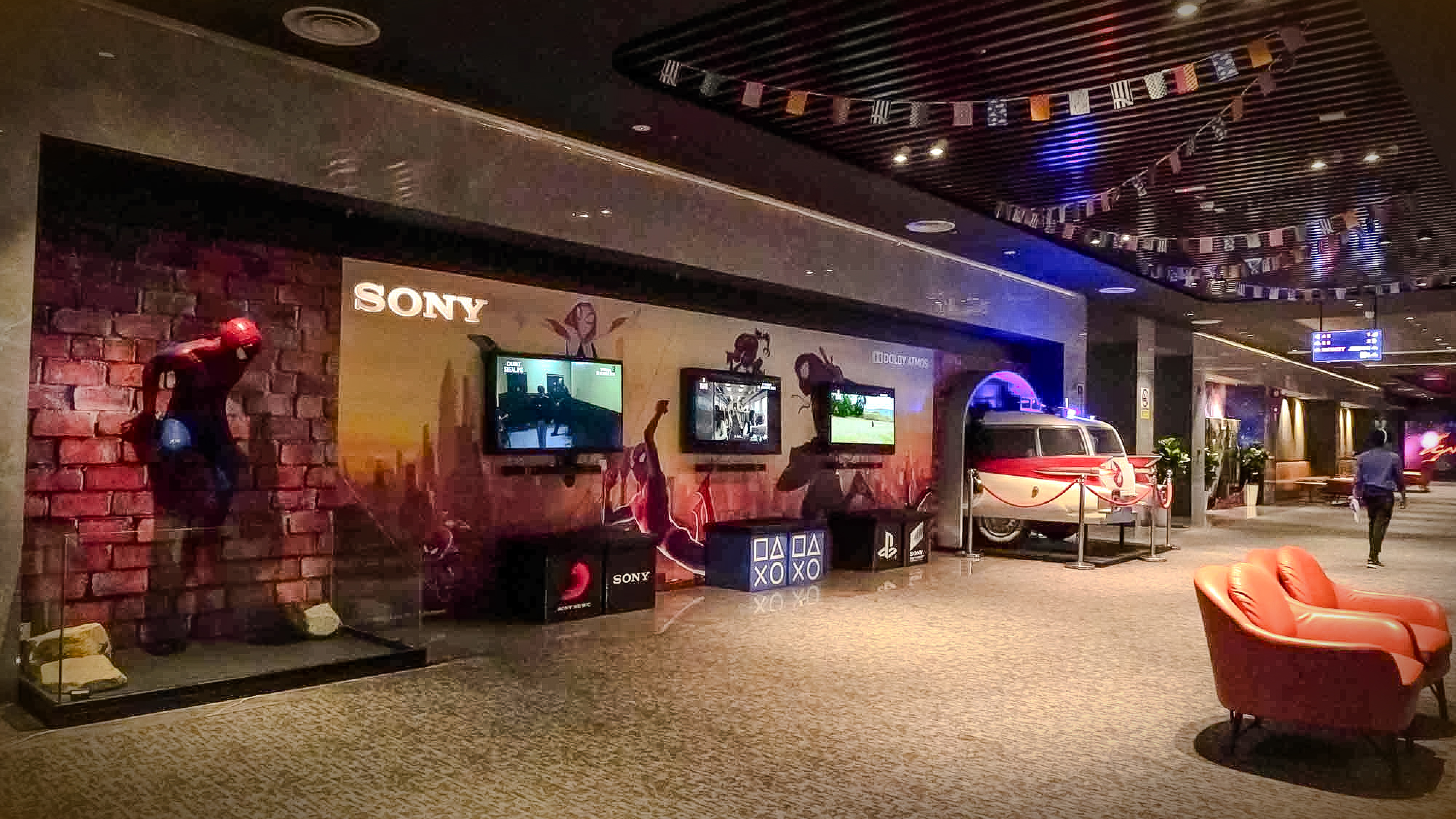 TGV TOPPEN - Image 3 | TGV Cinemas