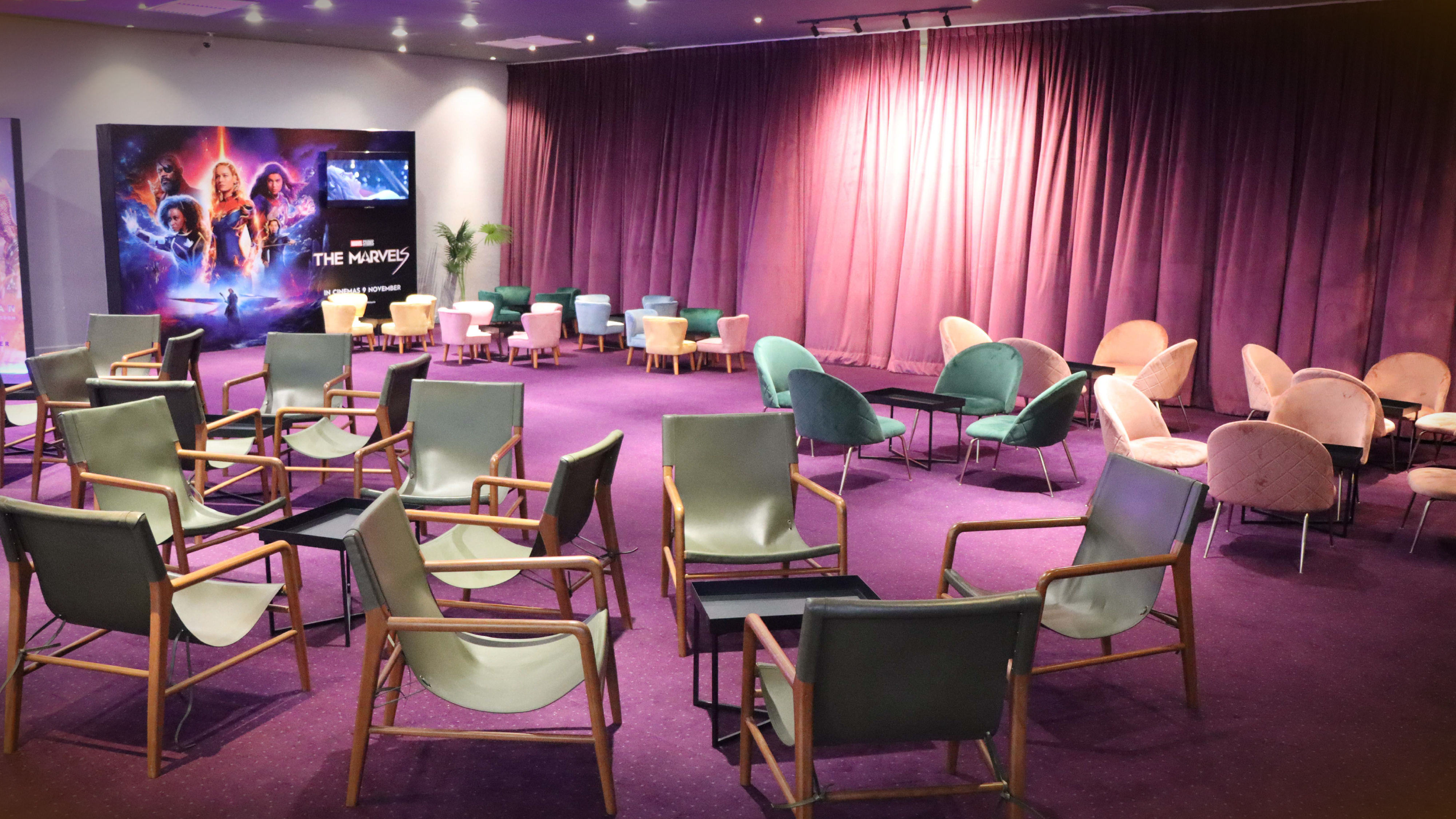 TGV SUNWAY VELOCITY - Image 2 | TGV Cinemas