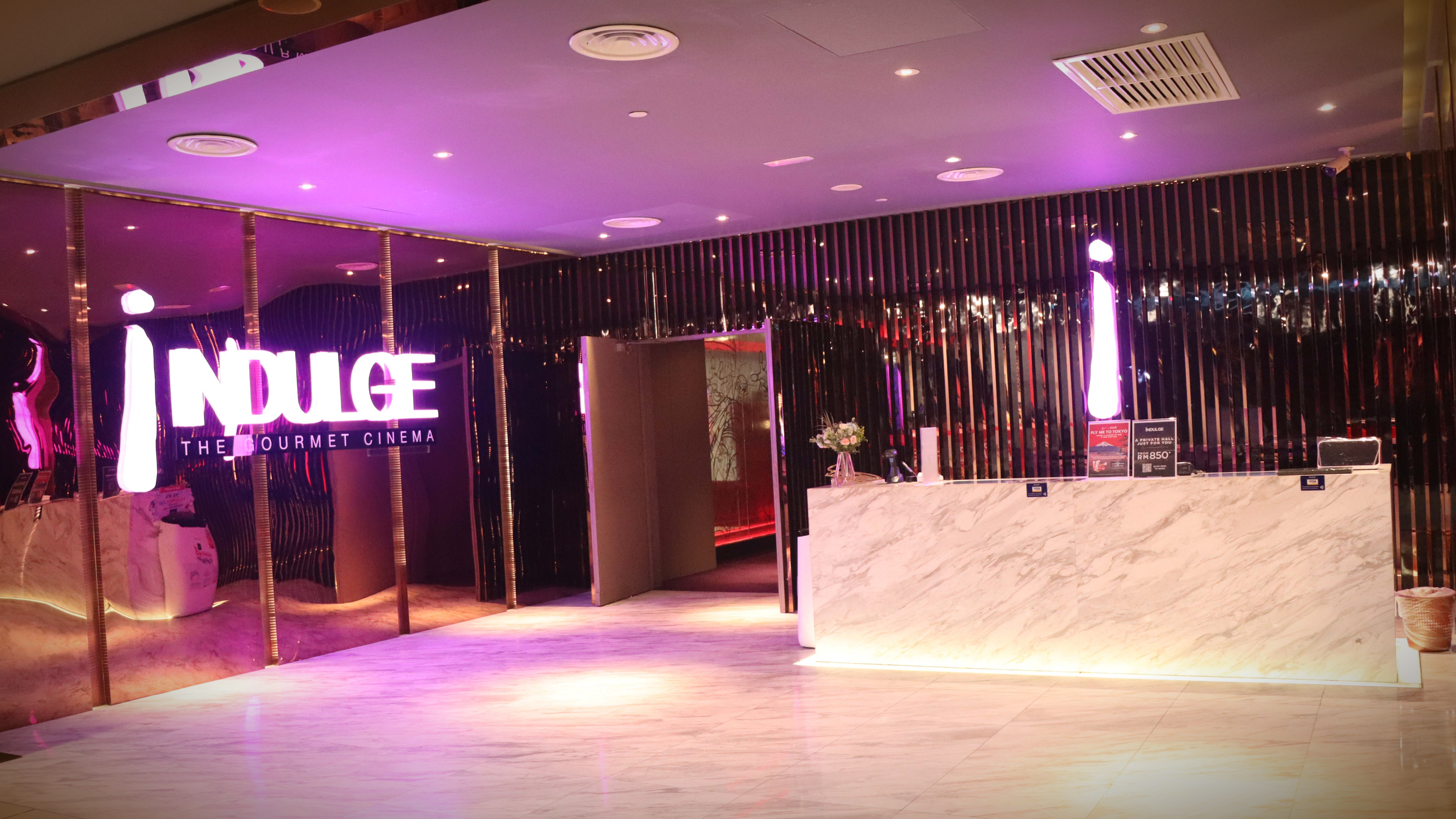 TGV SUNWAY VELOCITY - Image 3 | TGV Cinemas