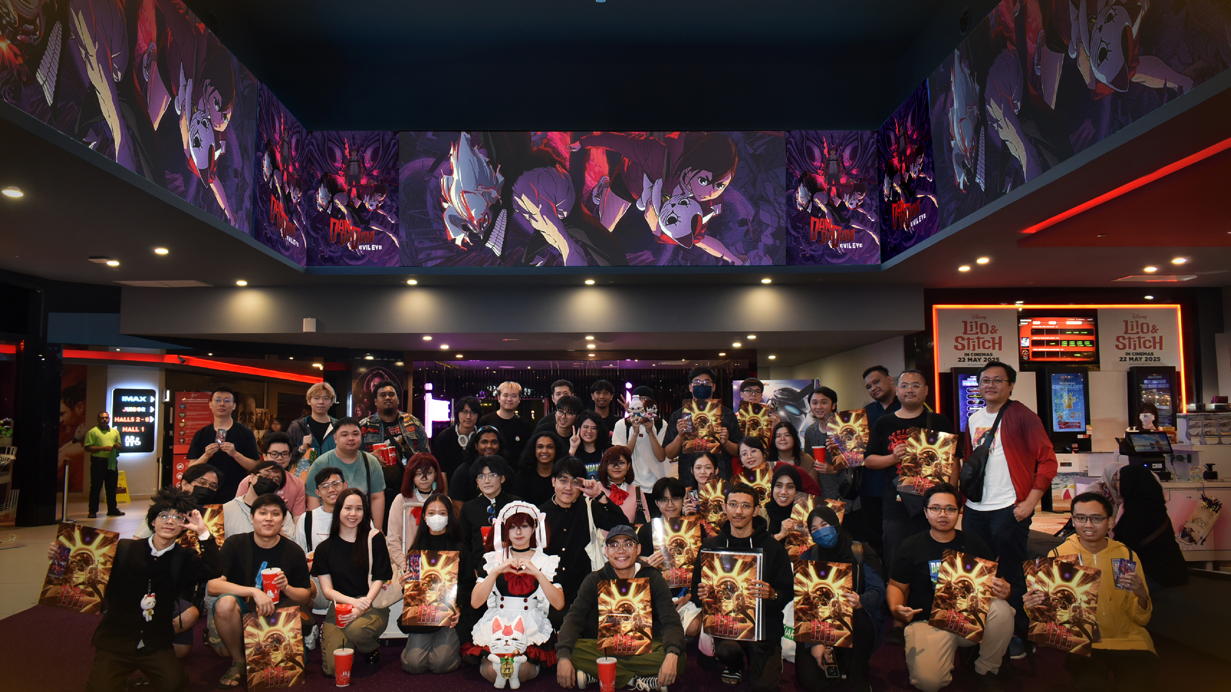 TGV SUNWAY VELOCITY - Image 4 | TGV Cinemas