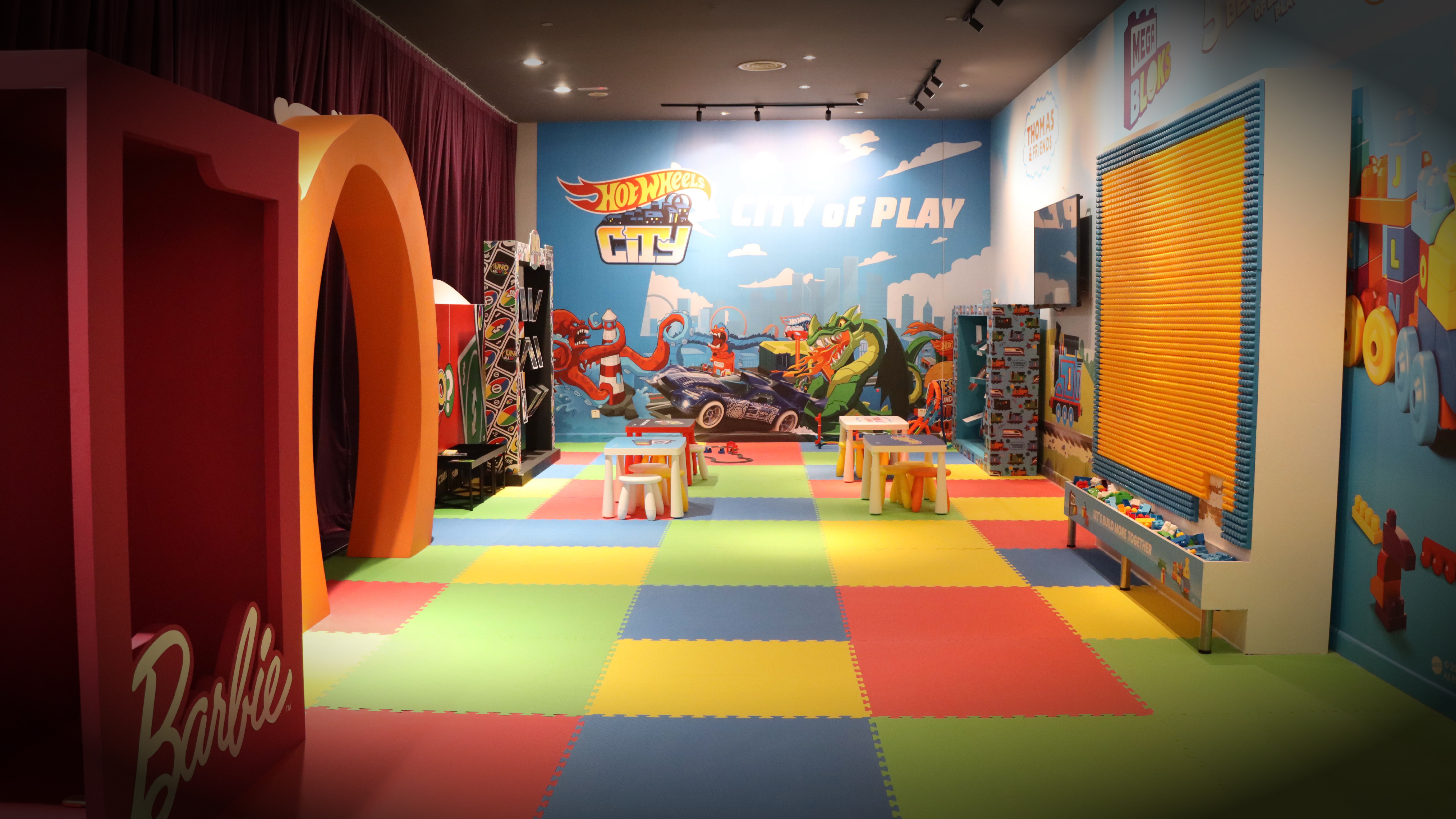 TGV SUNWAY VELOCITY - Image 6 | TGV Cinemas