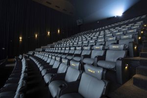TGV CENTRAL I-CITY - Image 4 | TGV Cinemas